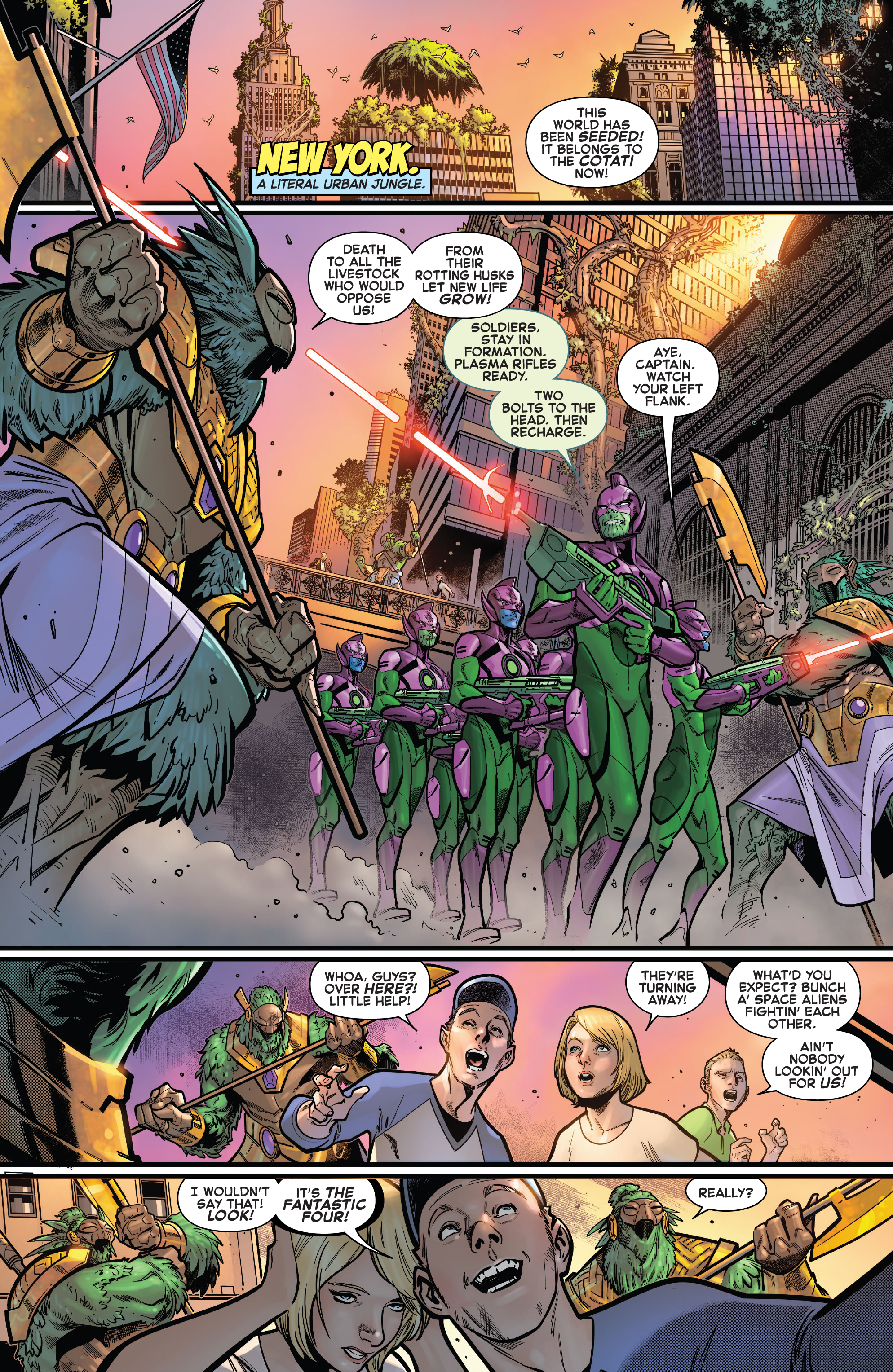Fantastic Four (2018-): Chapter 23 - Page 4