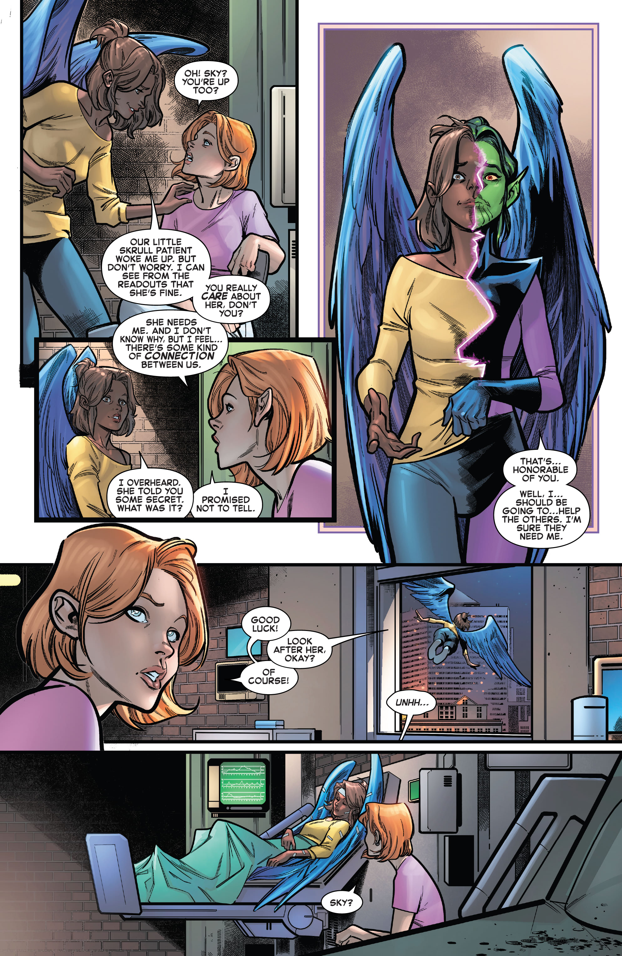 Fantastic Four (2018-): Chapter 23 - Page 10