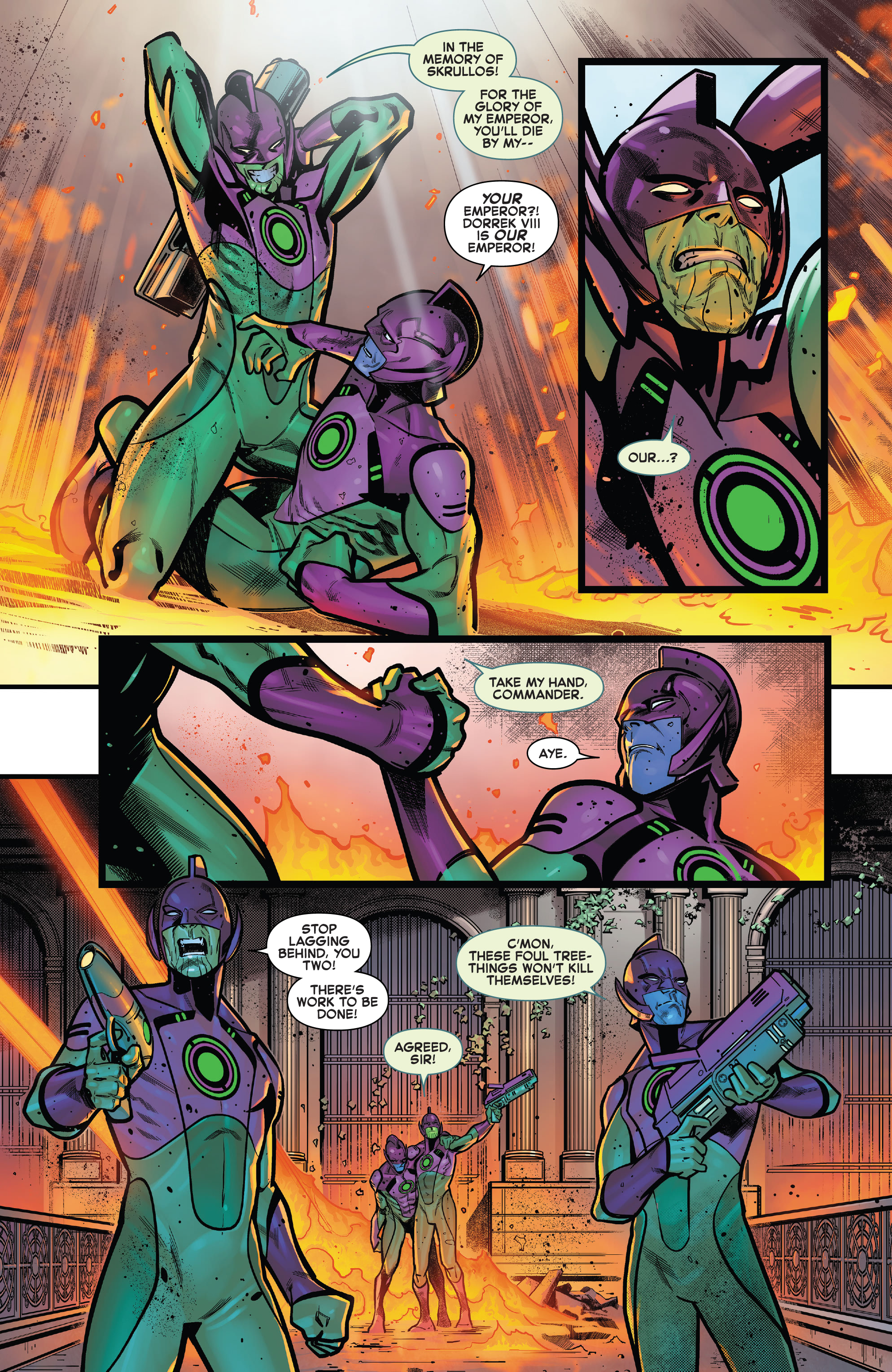 Fantastic Four (2018-): Chapter 23 - Page 18
