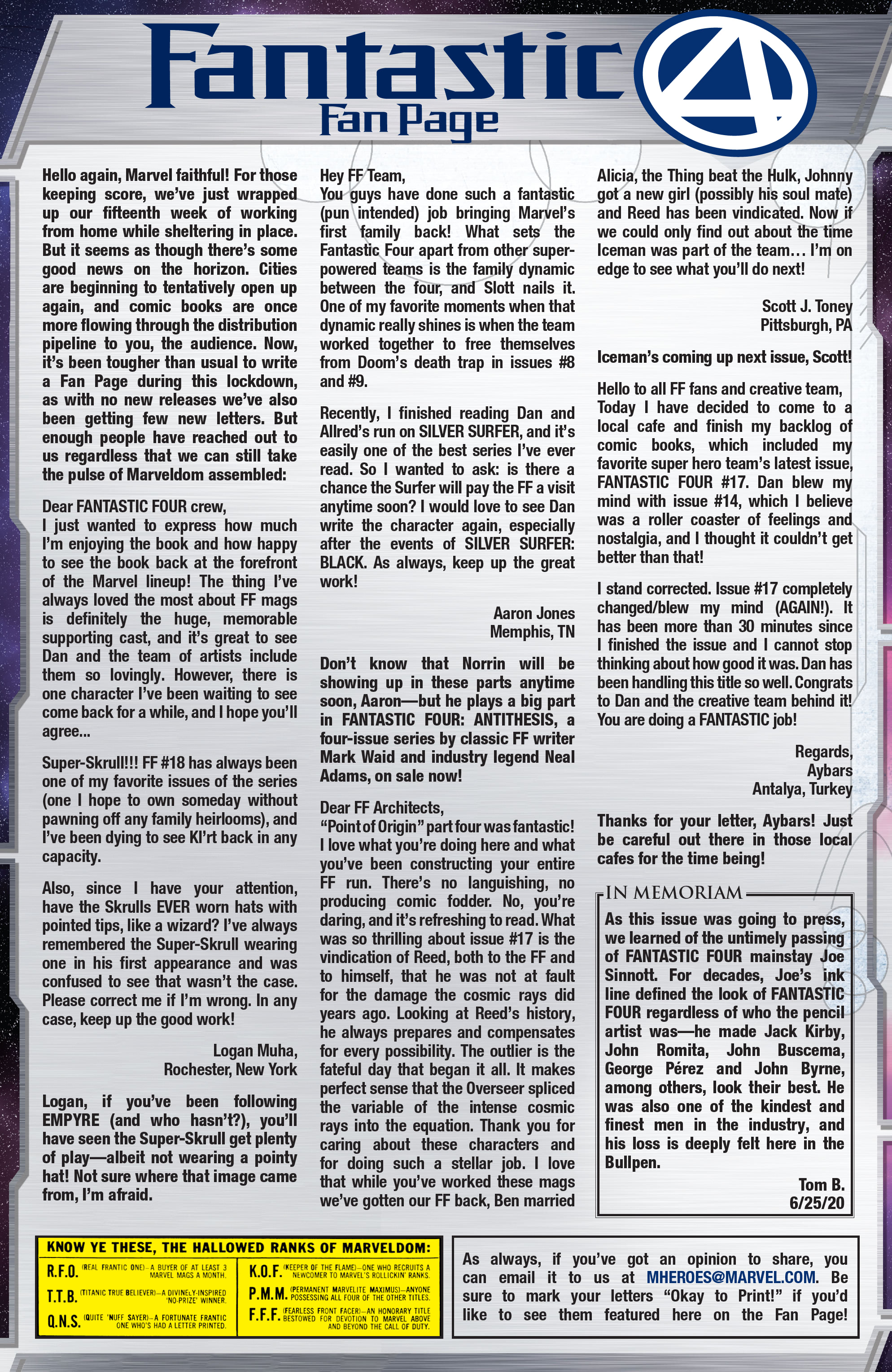 Fantastic Four (2018-): Chapter 23 - Page 21