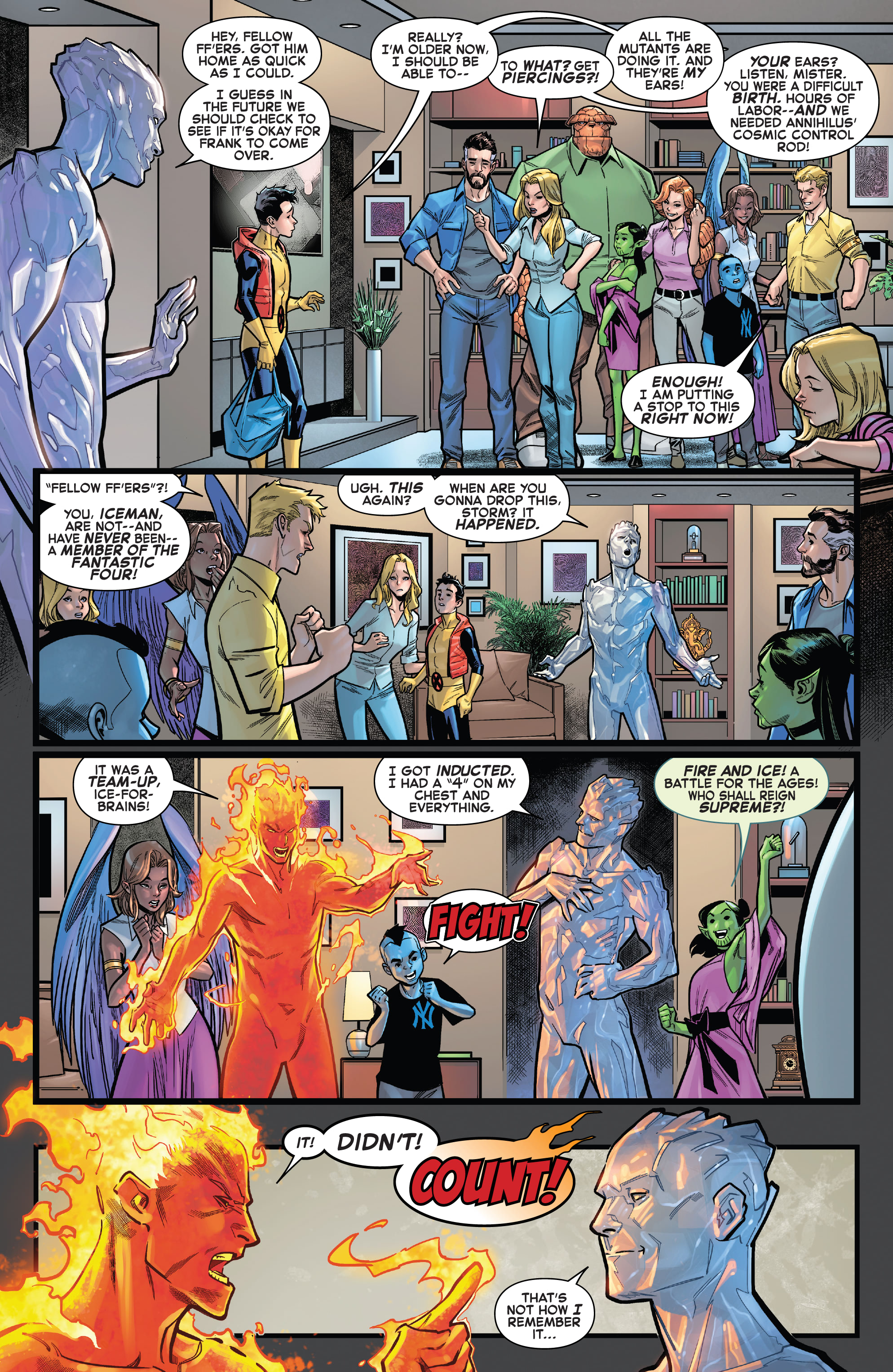 Fantastic Four (2018-): Chapter 24 - Page 6