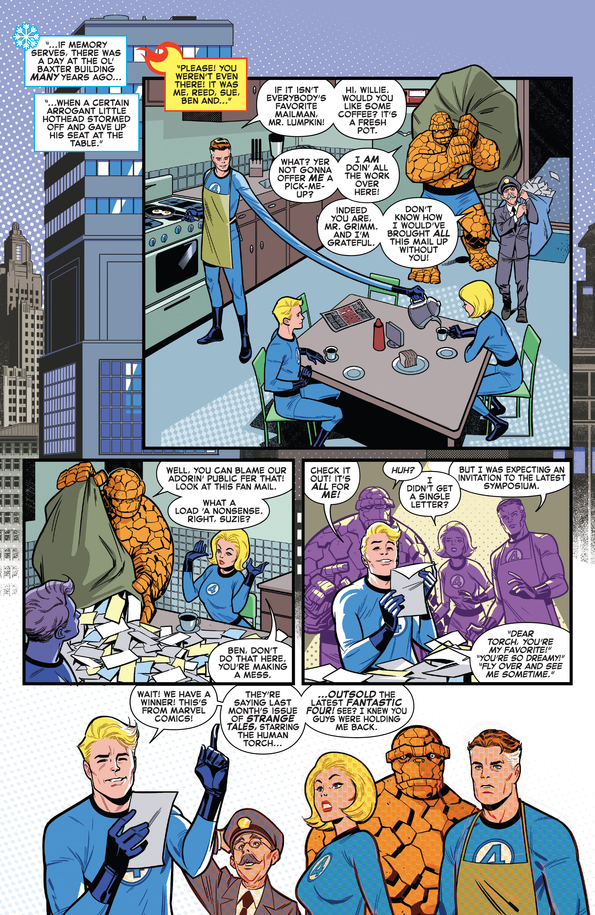 Fantastic Four (2018-): Chapter 24 - Page 7