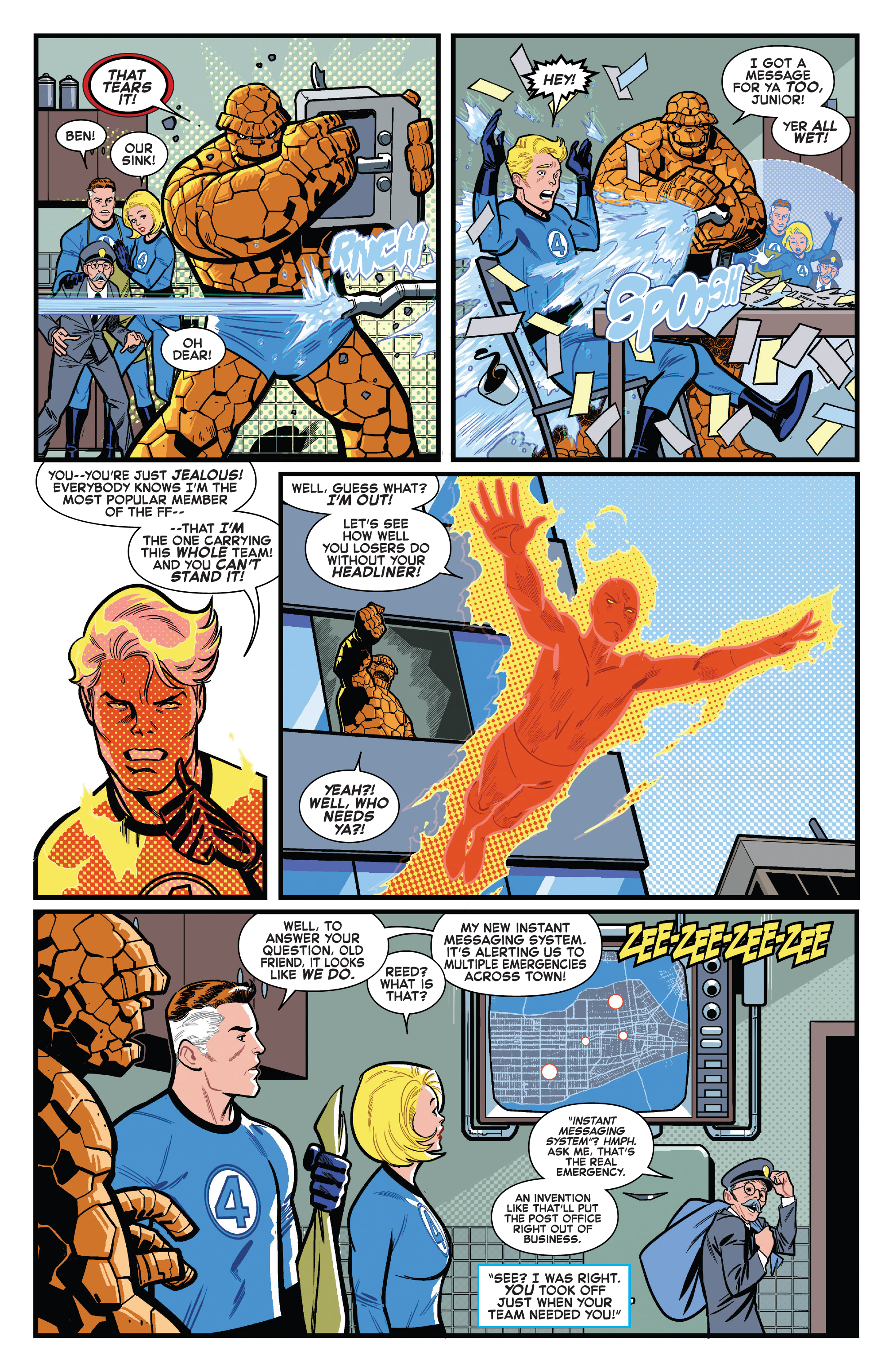 Fantastic Four (2018-): Chapter 24 - Page 8