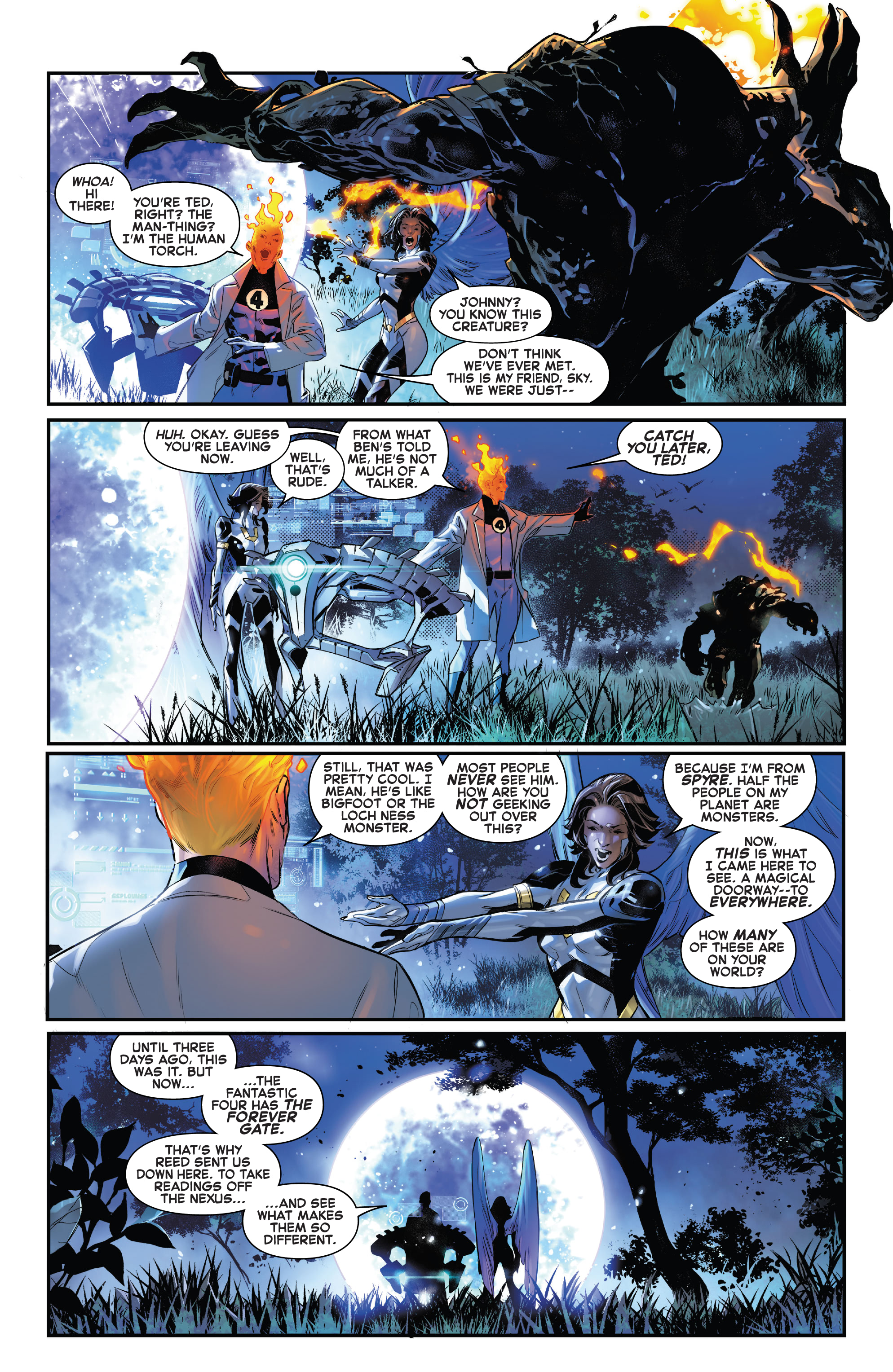 Fantastic Four (2018-): Chapter 26 - Page 4