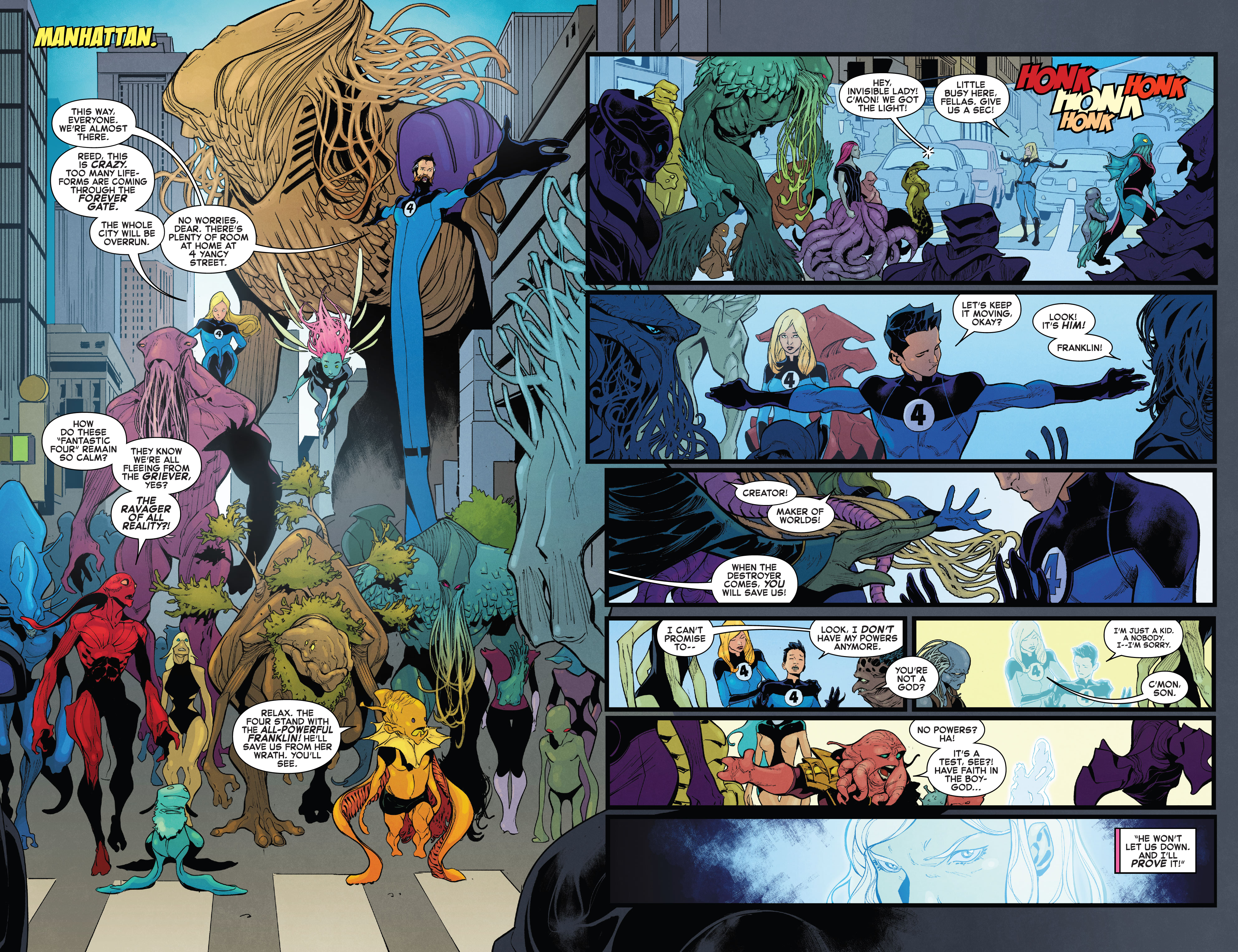 Fantastic Four (2018-): Chapter 27 - Page 3