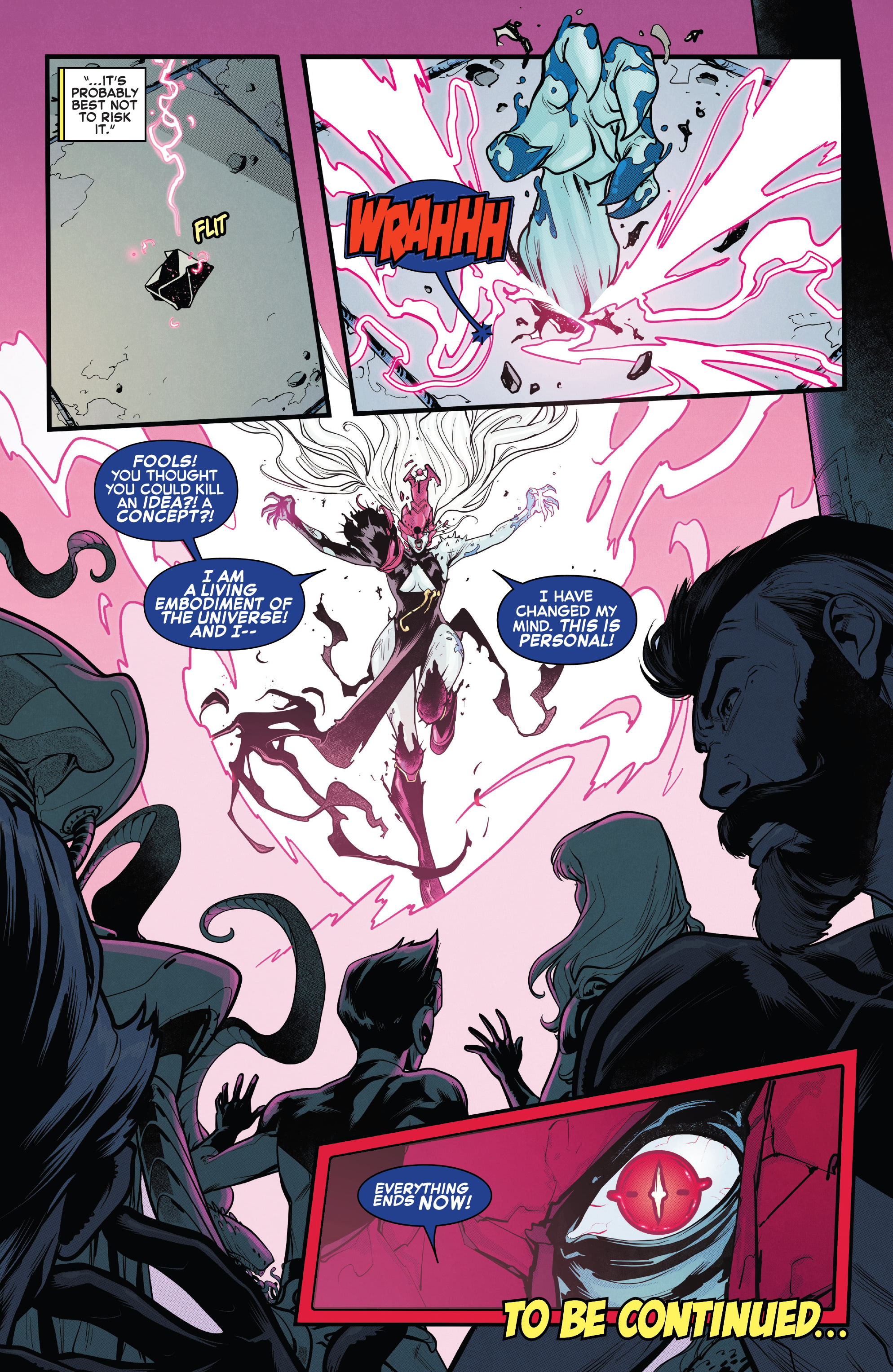 Fantastic Four (2018-): Chapter 27 - Page 19