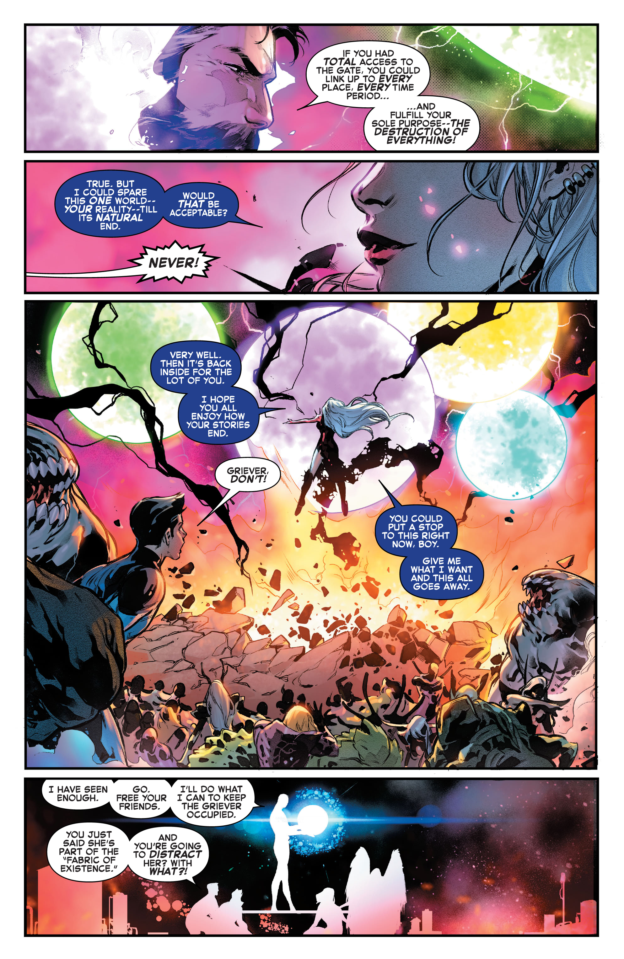 Fantastic Four (2018-): Chapter 28 - Page 8