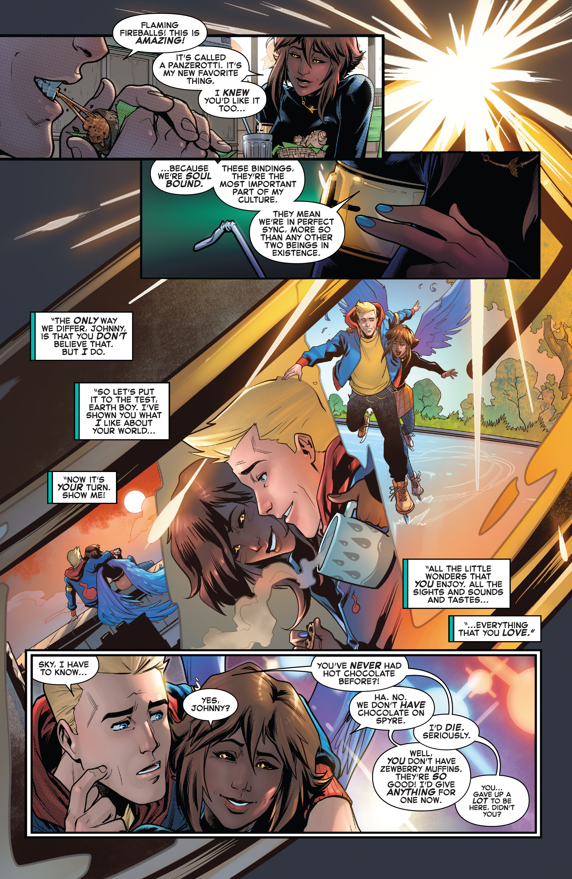 Fantastic Four (2018-): Chapter 29 - Page 7