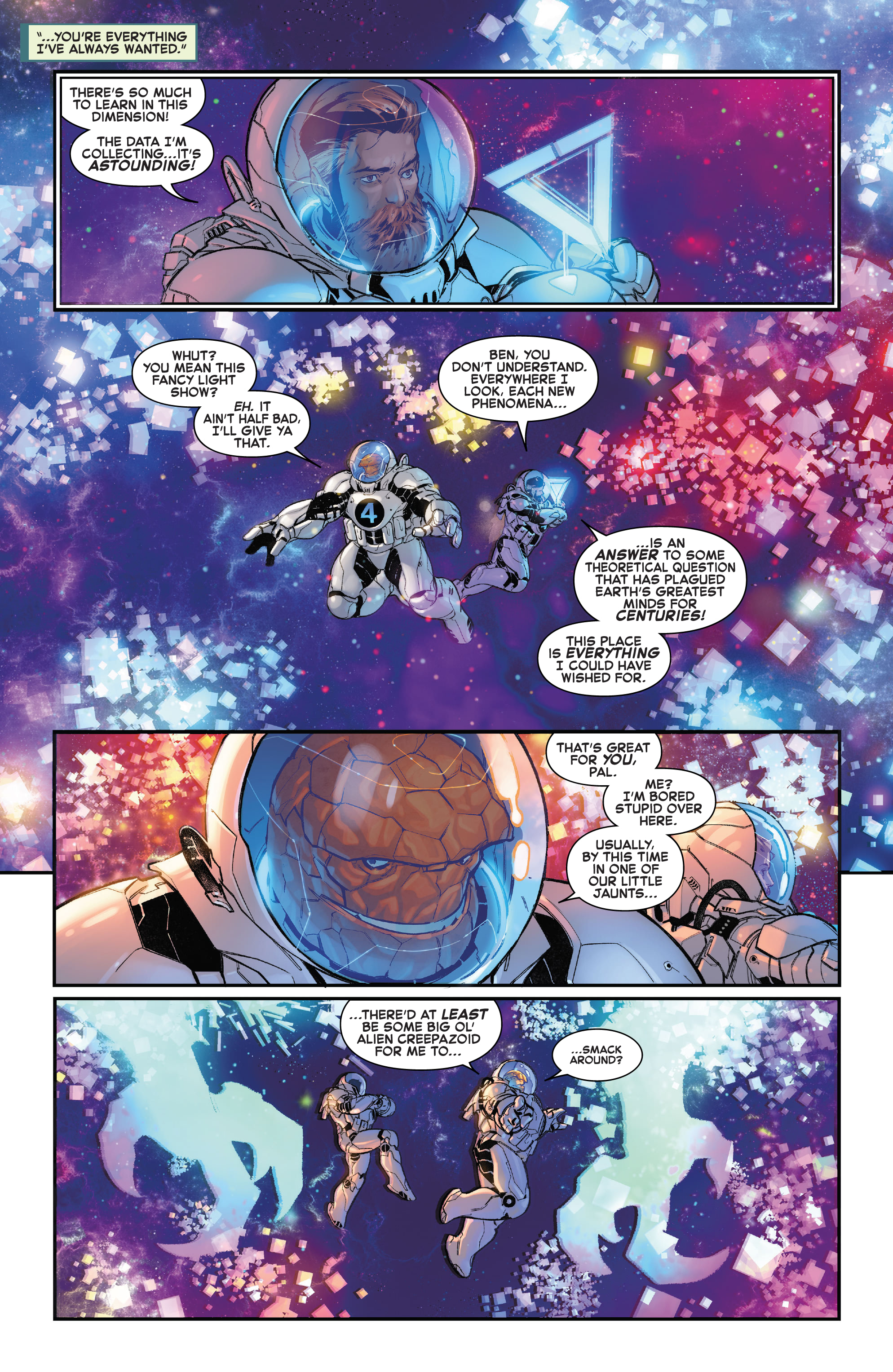 Fantastic Four (2018-): Chapter 31 - Page 8