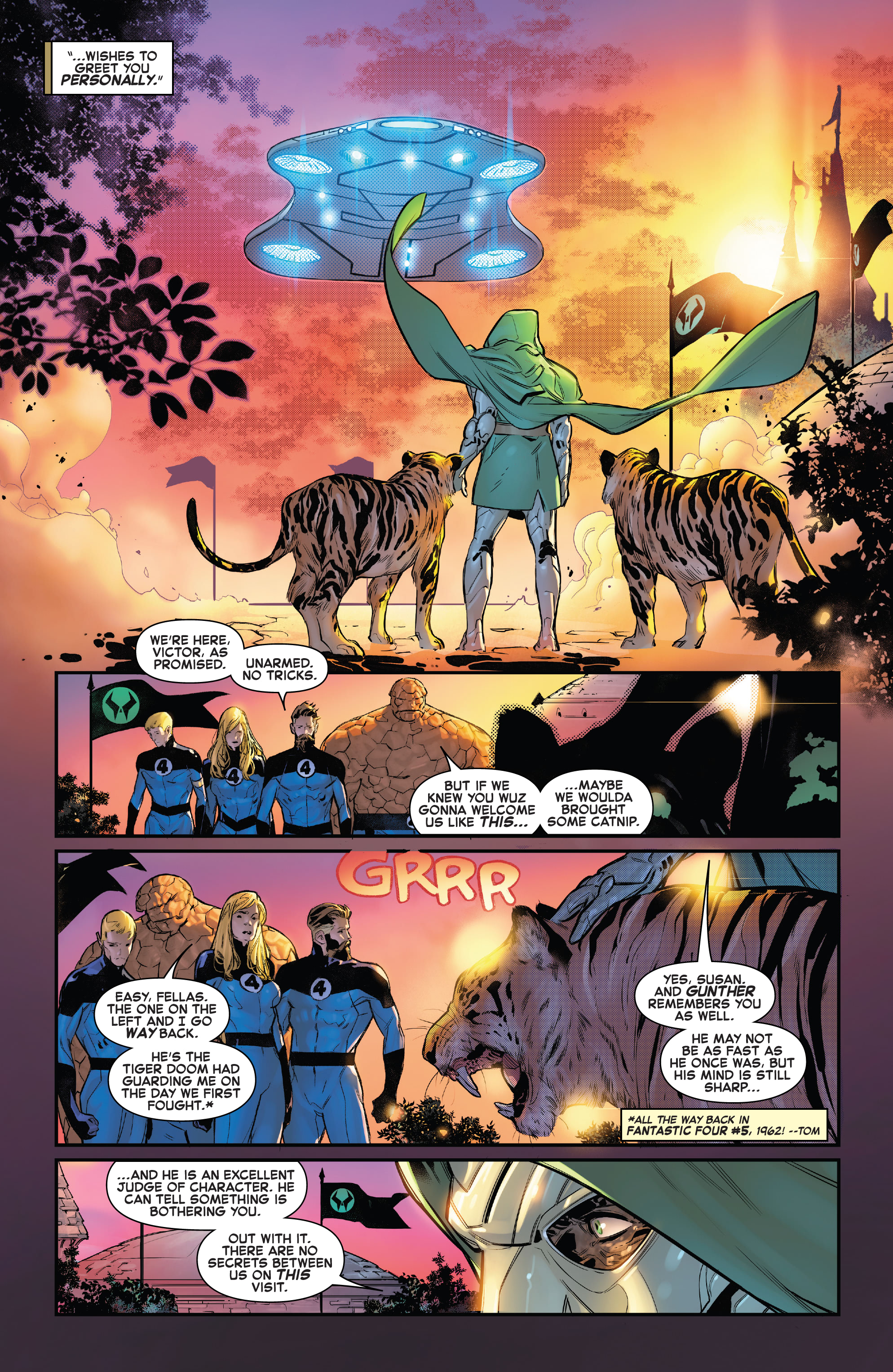 Fantastic Four (2018-): Chapter 33 - Page 9
