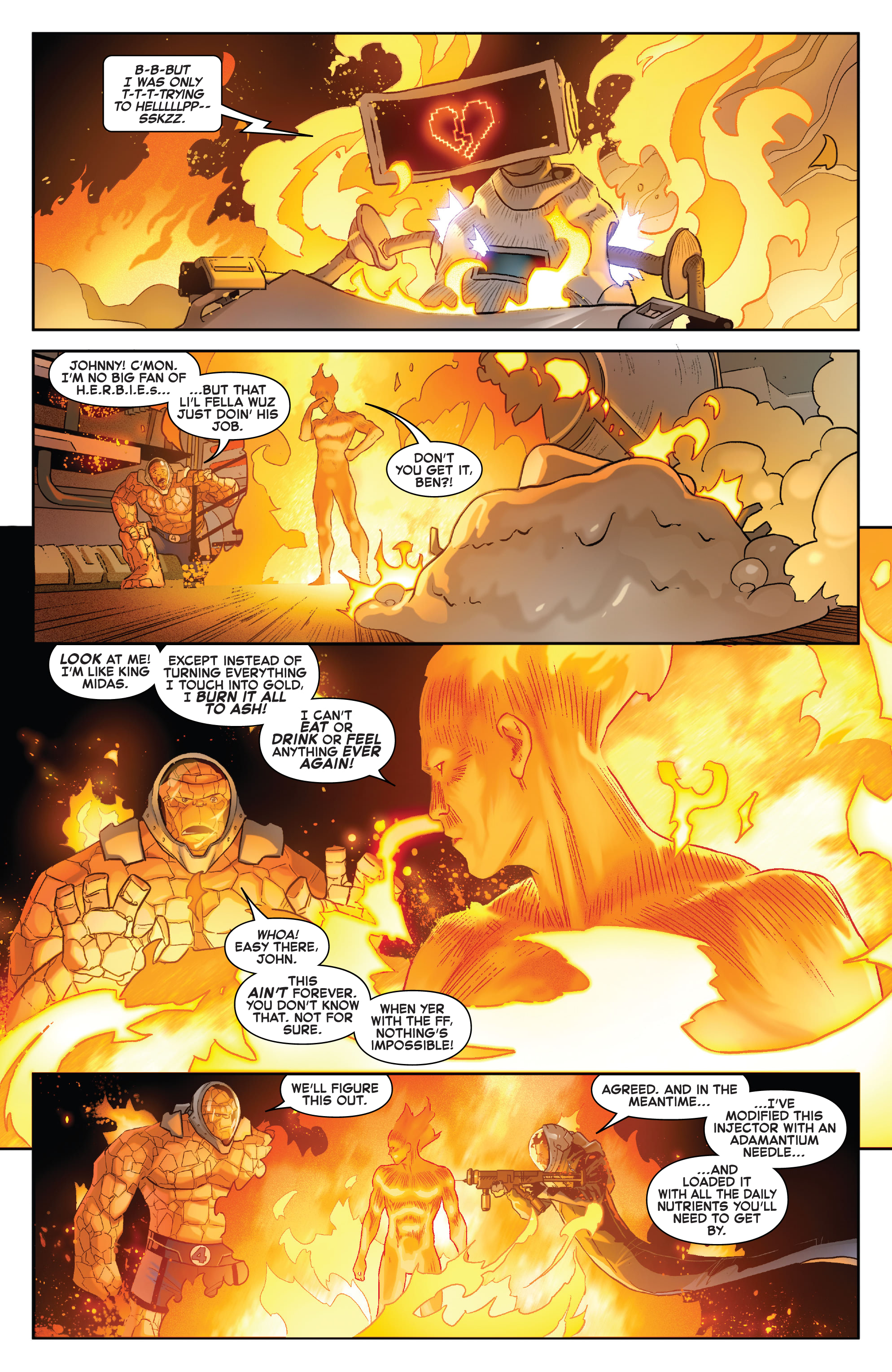 Fantastic Four (2018-): Chapter 36 - Page 7