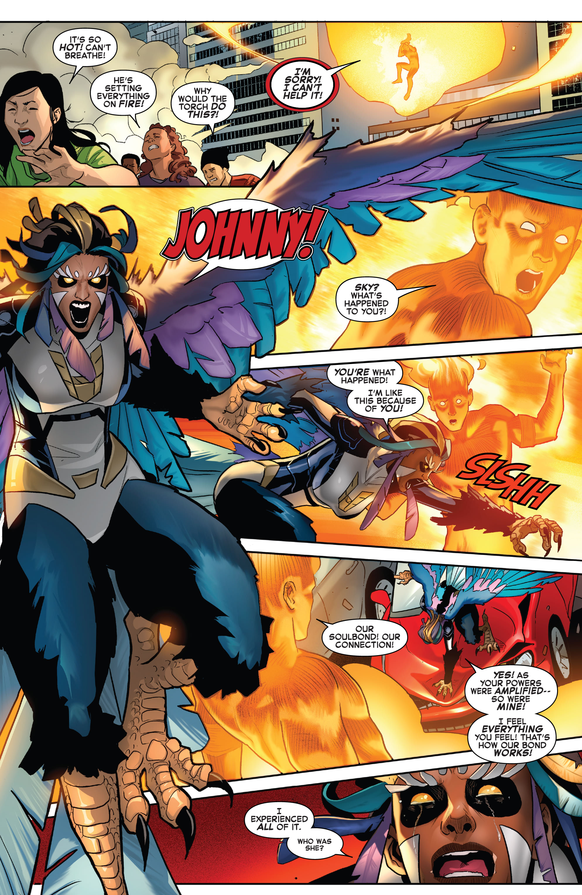Fantastic Four (2018-): Chapter 36 - Page 15