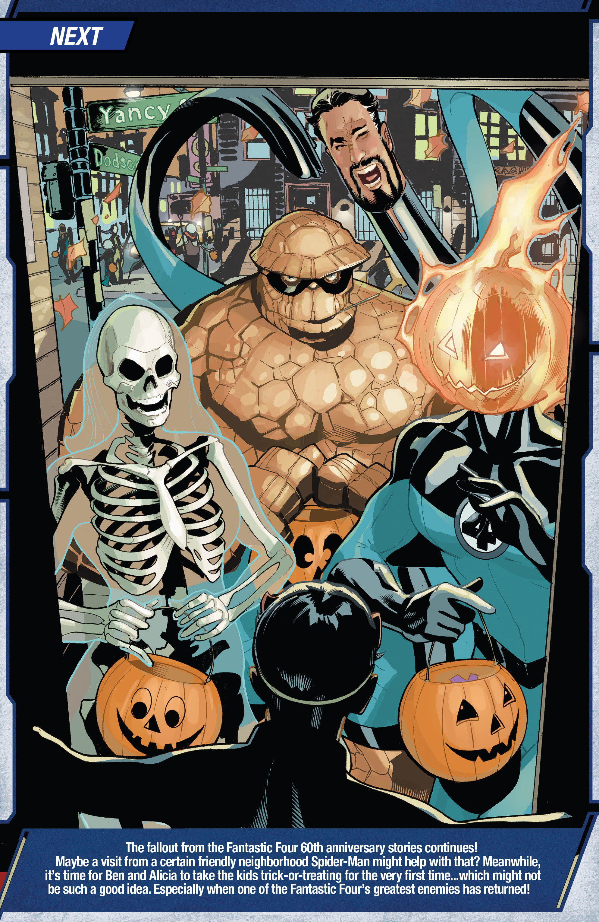 Fantastic Four (2018-): Chapter 36 - Page 23