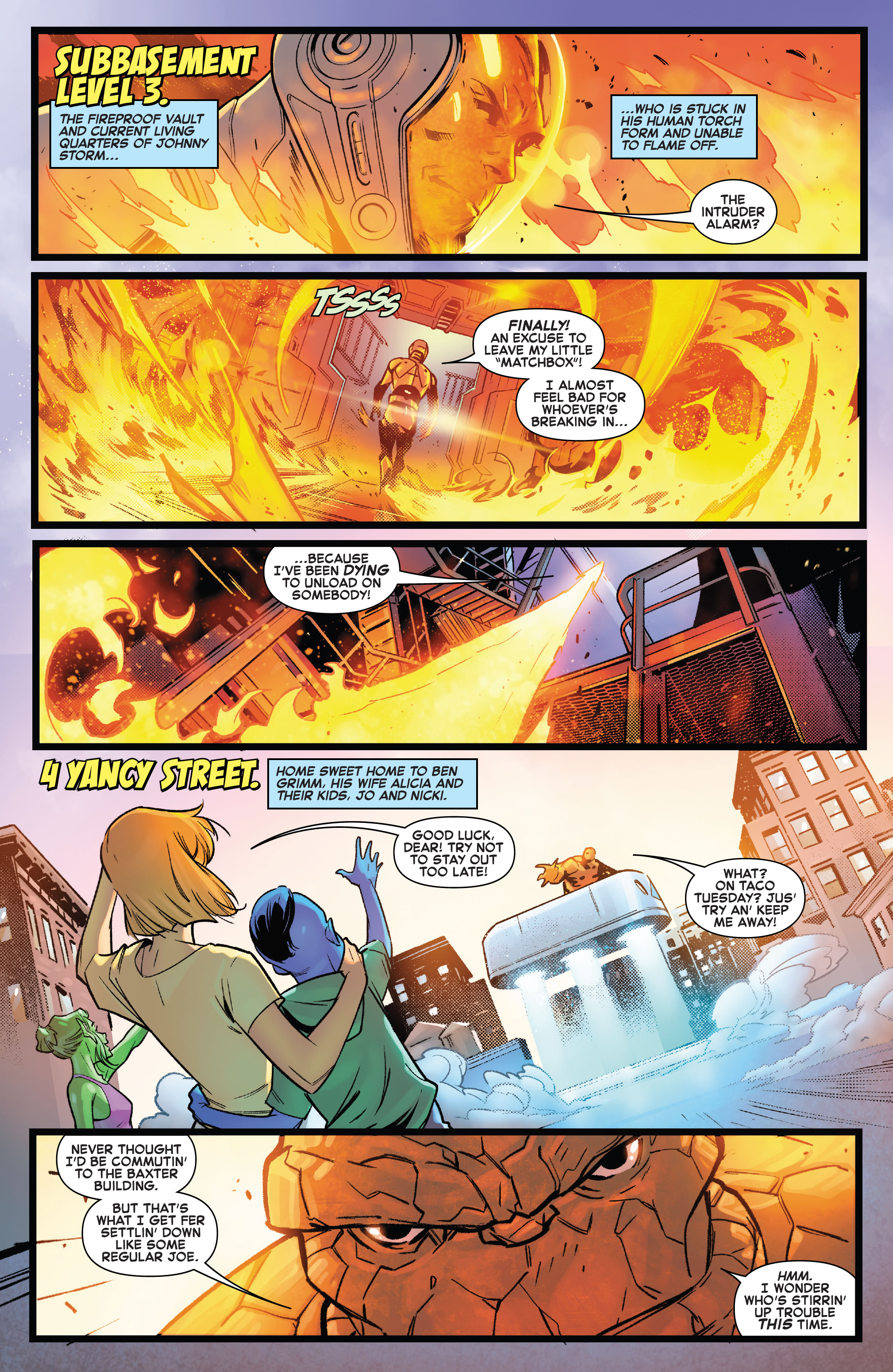 Fantastic Four (2018-): Chapter 38 - Page 4