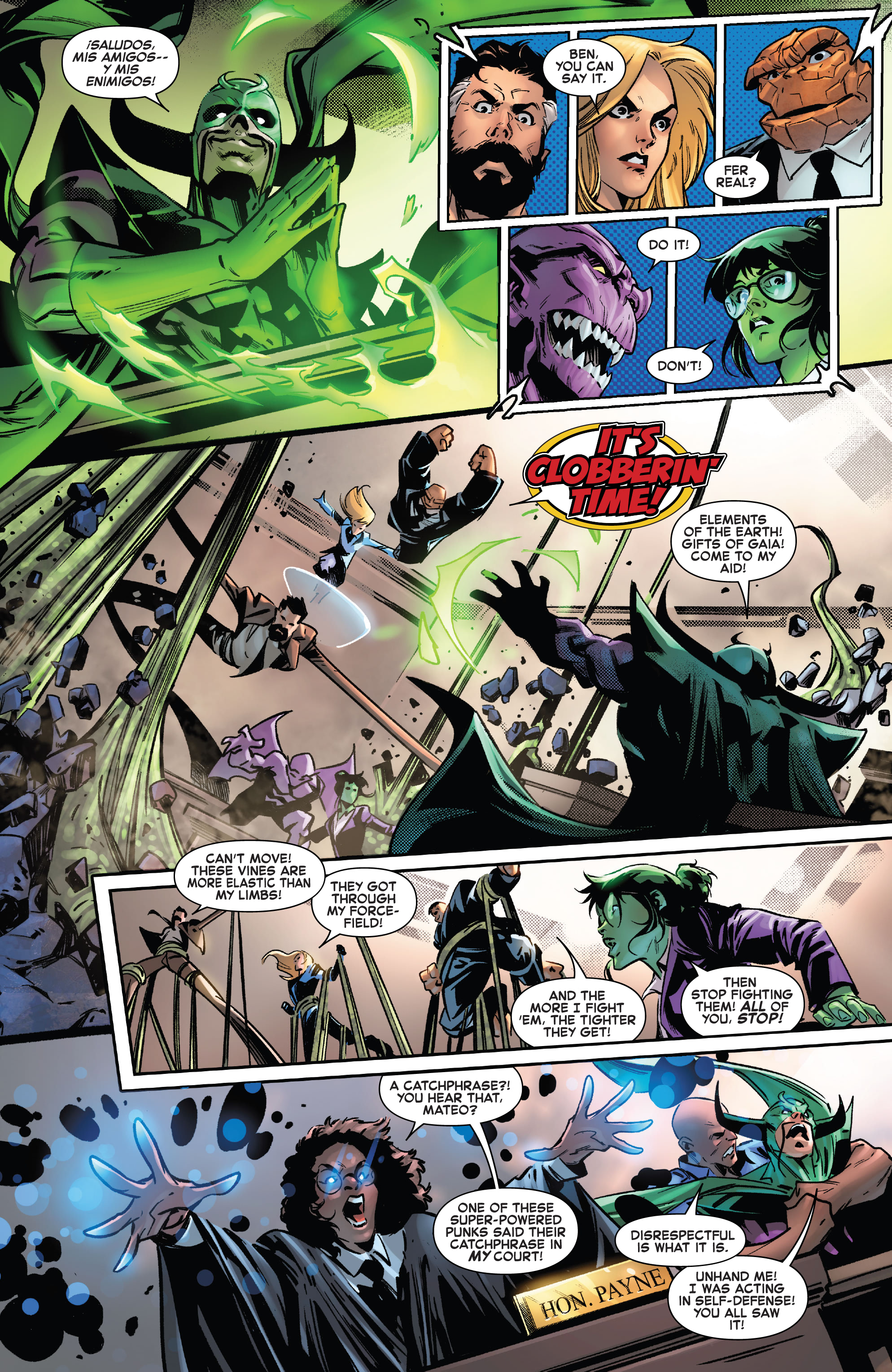 Fantastic Four (2018-): Chapter 38 - Page 13