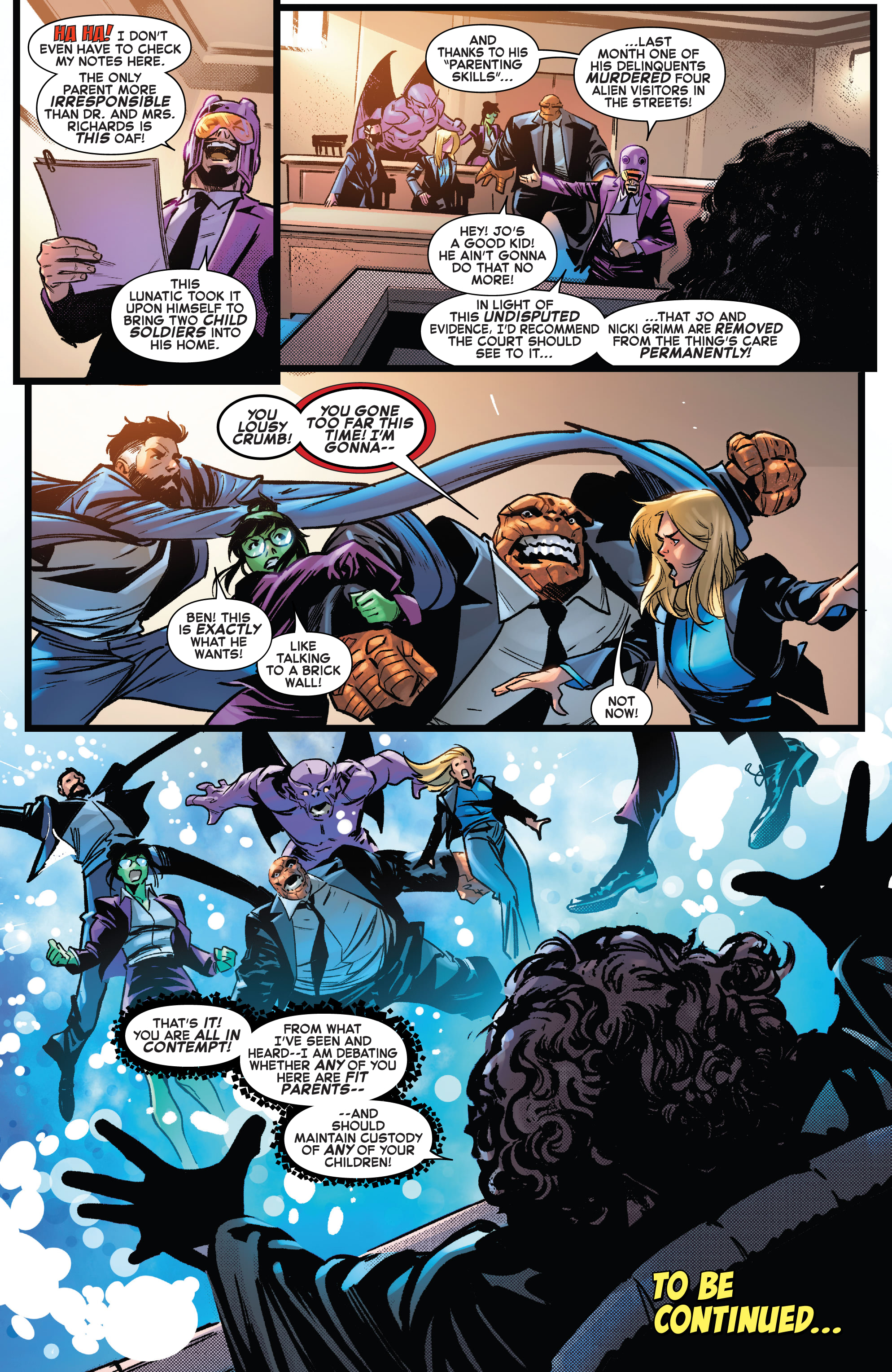 Fantastic Four (2018-): Chapter 38 - Page 21