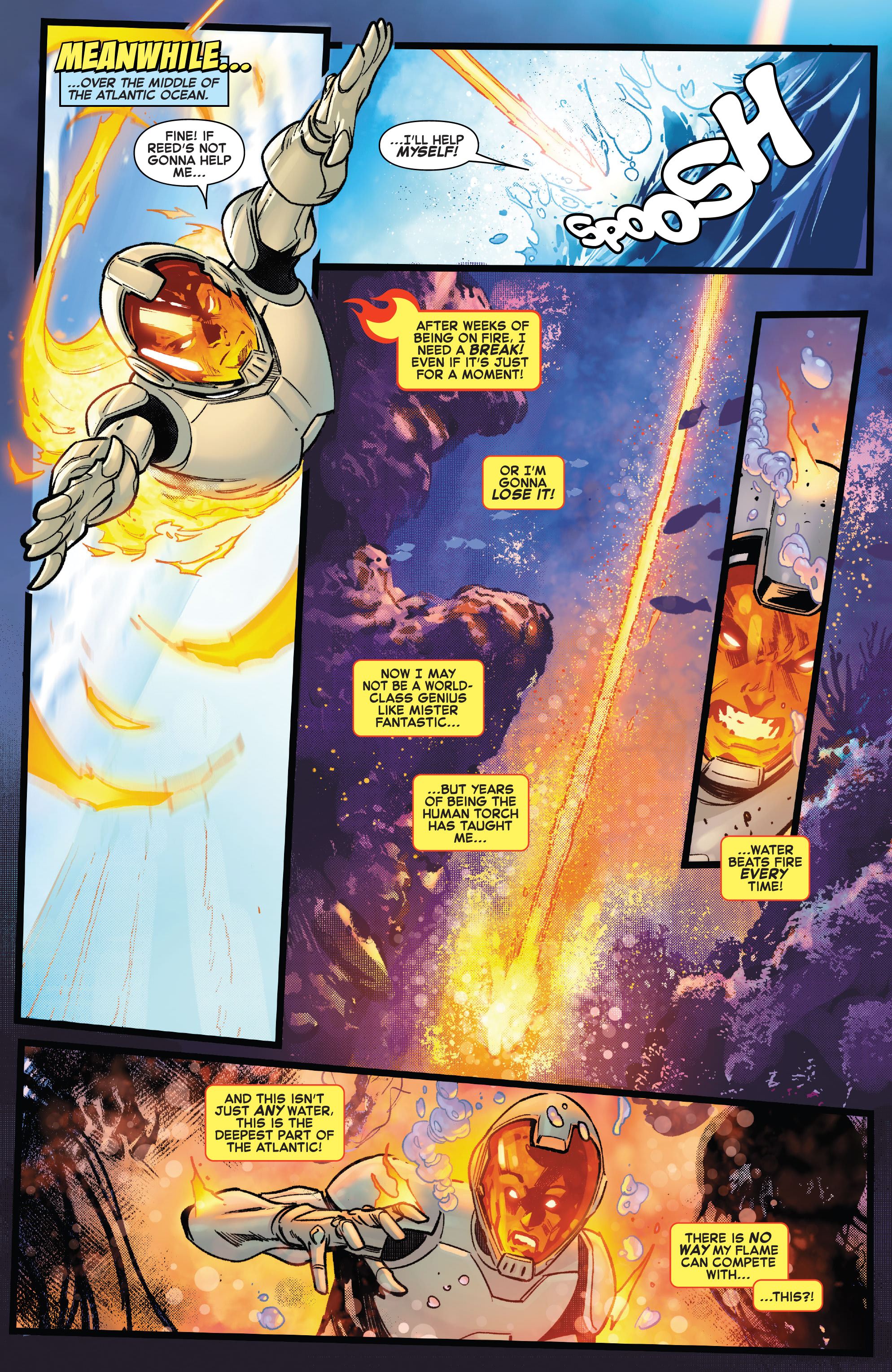 Fantastic Four (2018-): Chapter 39 - Page 9