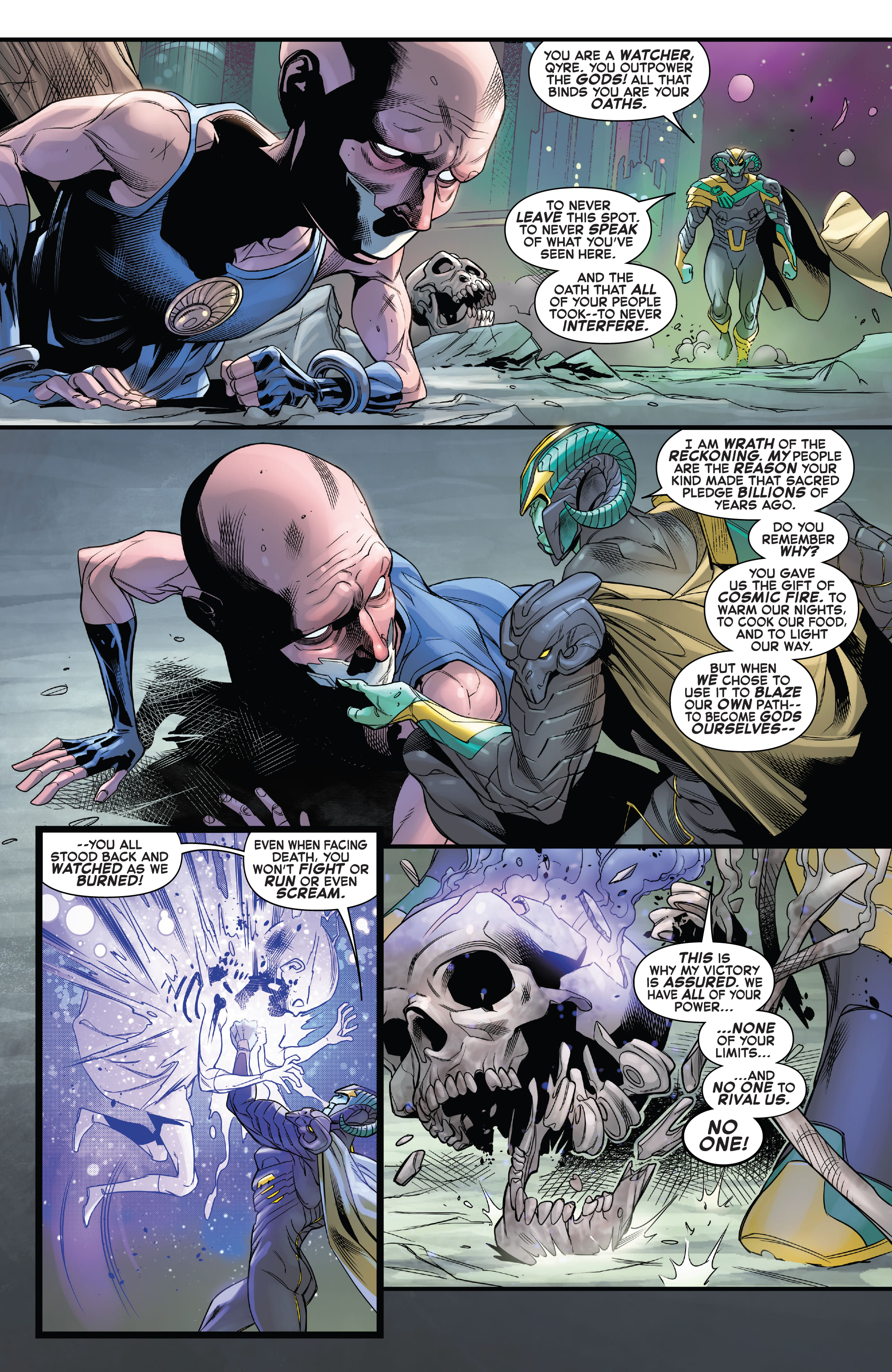 Fantastic Four (2018-): Chapter 40 - Page 3