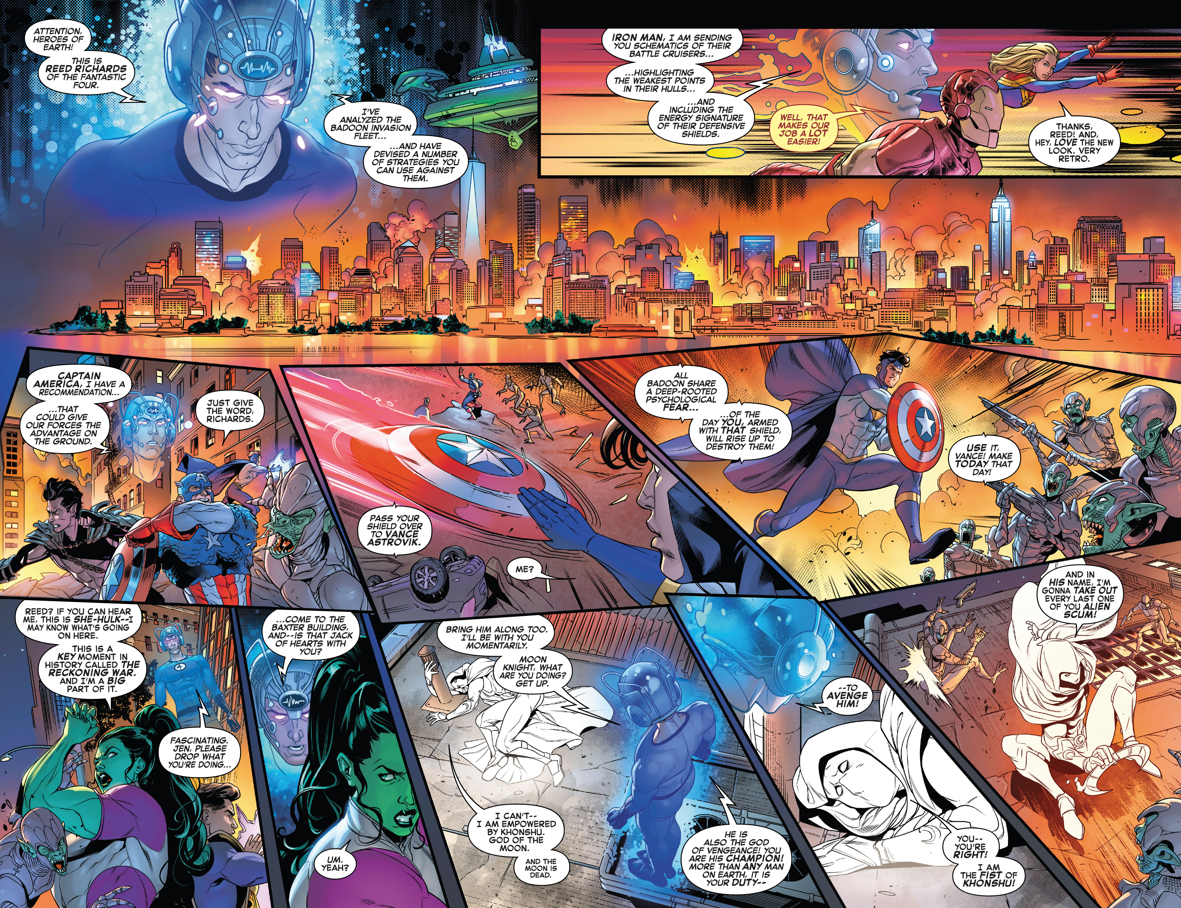Fantastic Four (2018-): Chapter 40 - Page 8