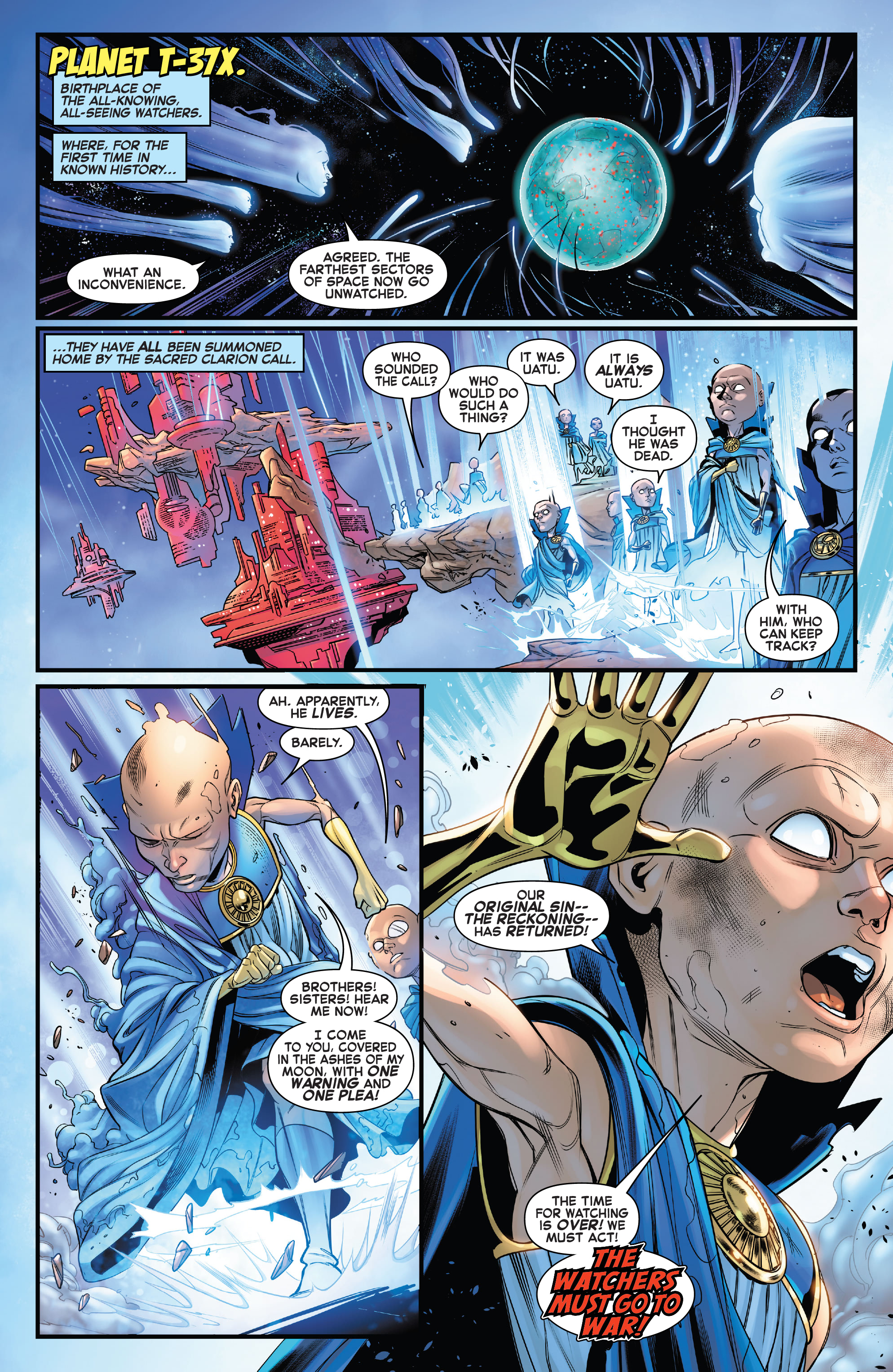 Fantastic Four (2018-): Chapter 40 - Page 17