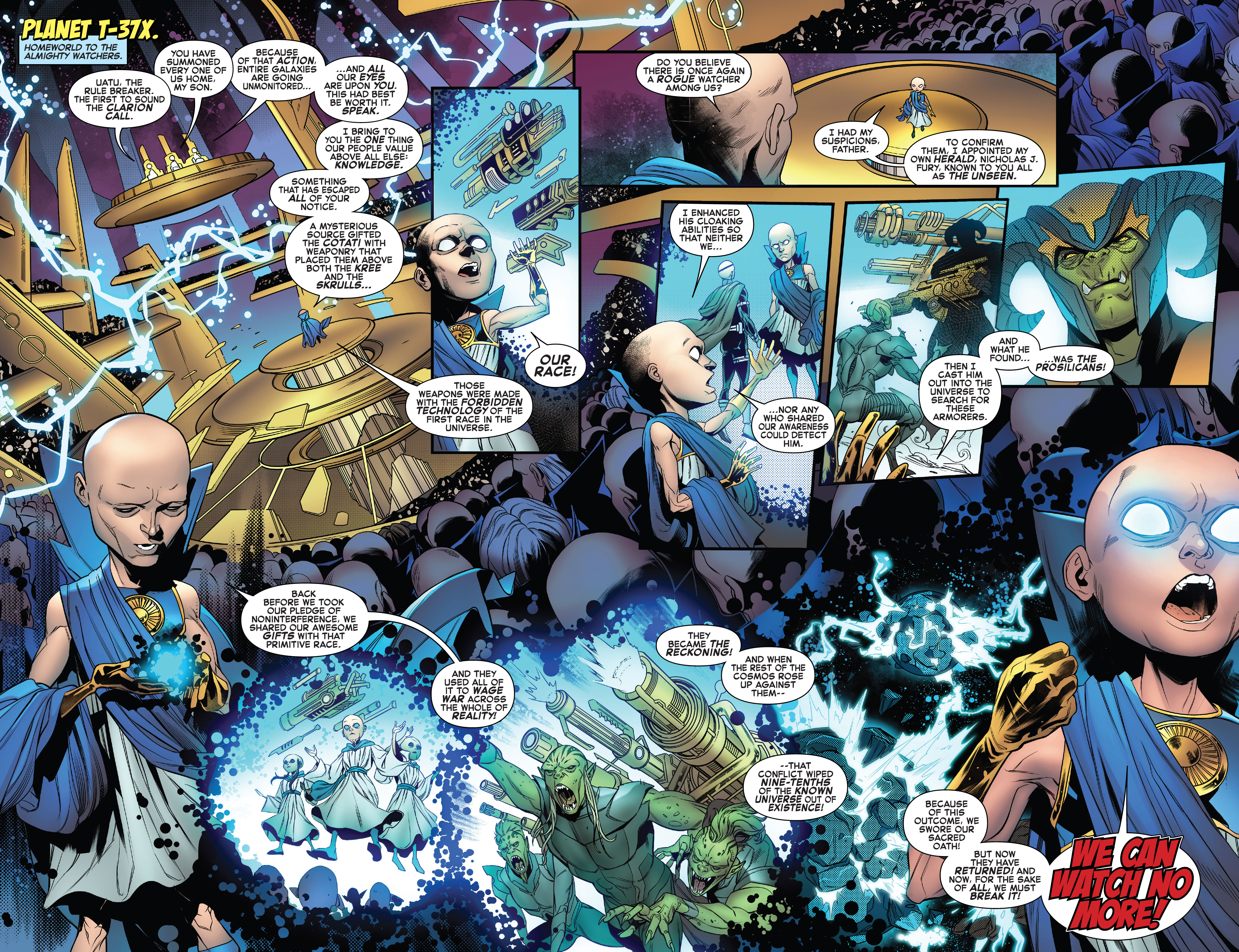 Fantastic Four (2018-): Chapter 41 - Page 3