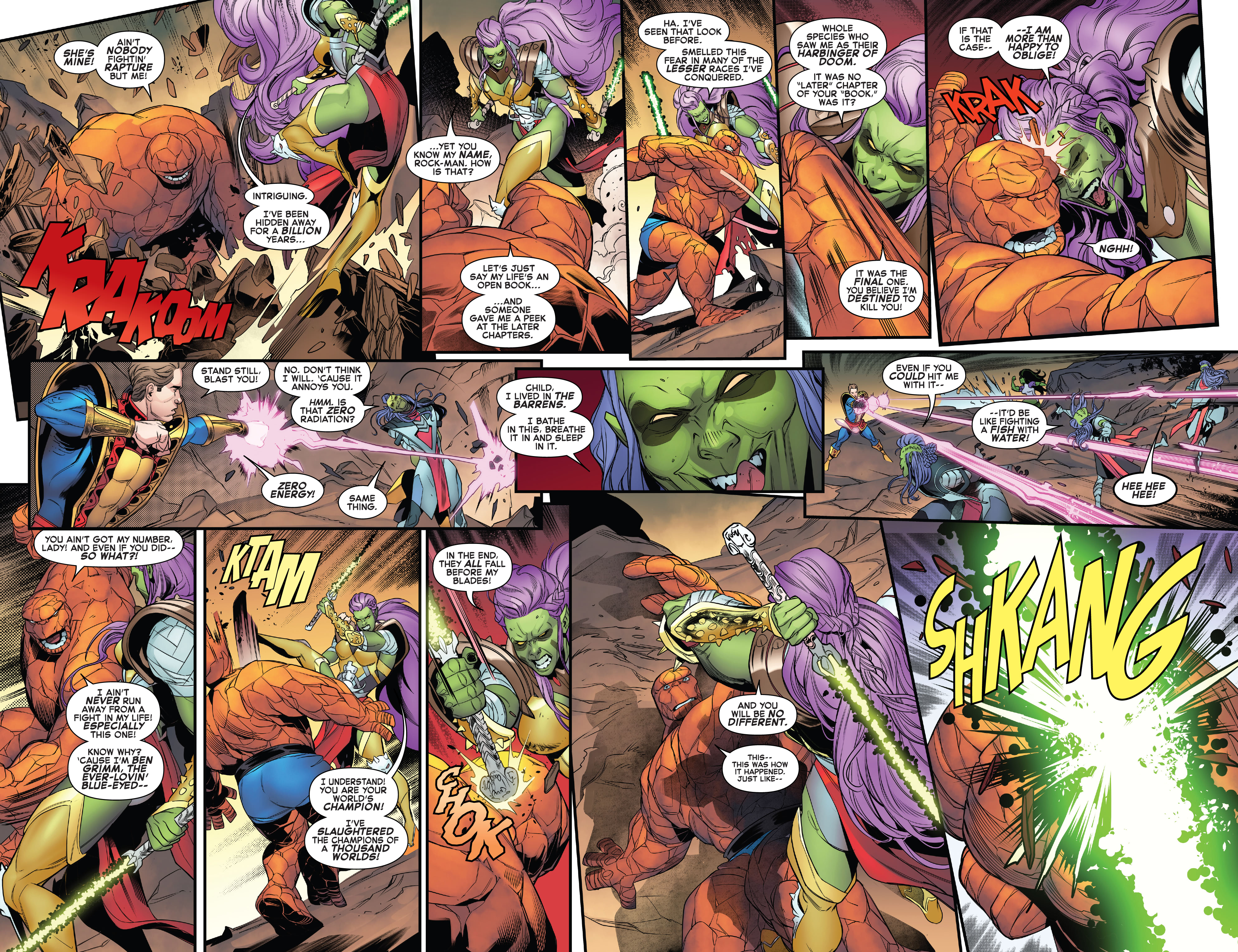Fantastic Four (2018-): Chapter 41 - Page 6