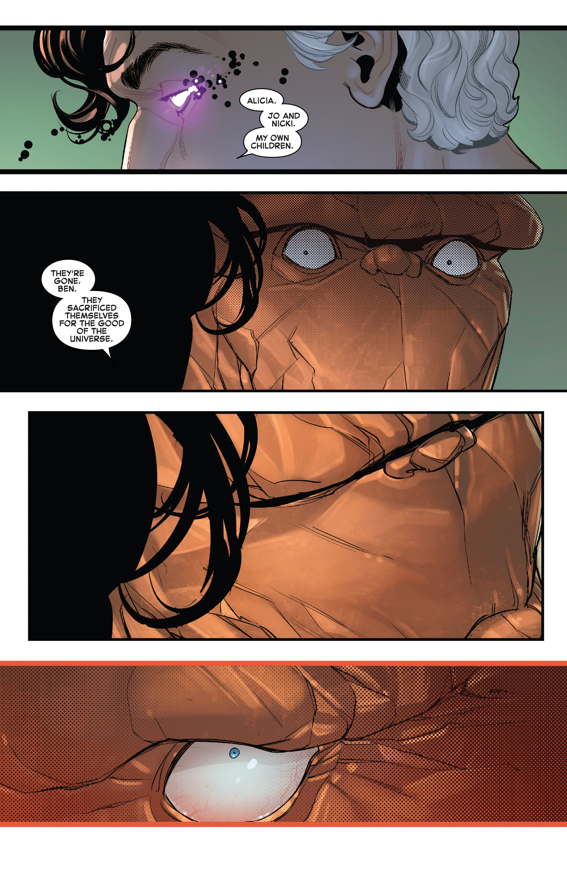 Fantastic Four (2018-): Chapter 42 - Page 8