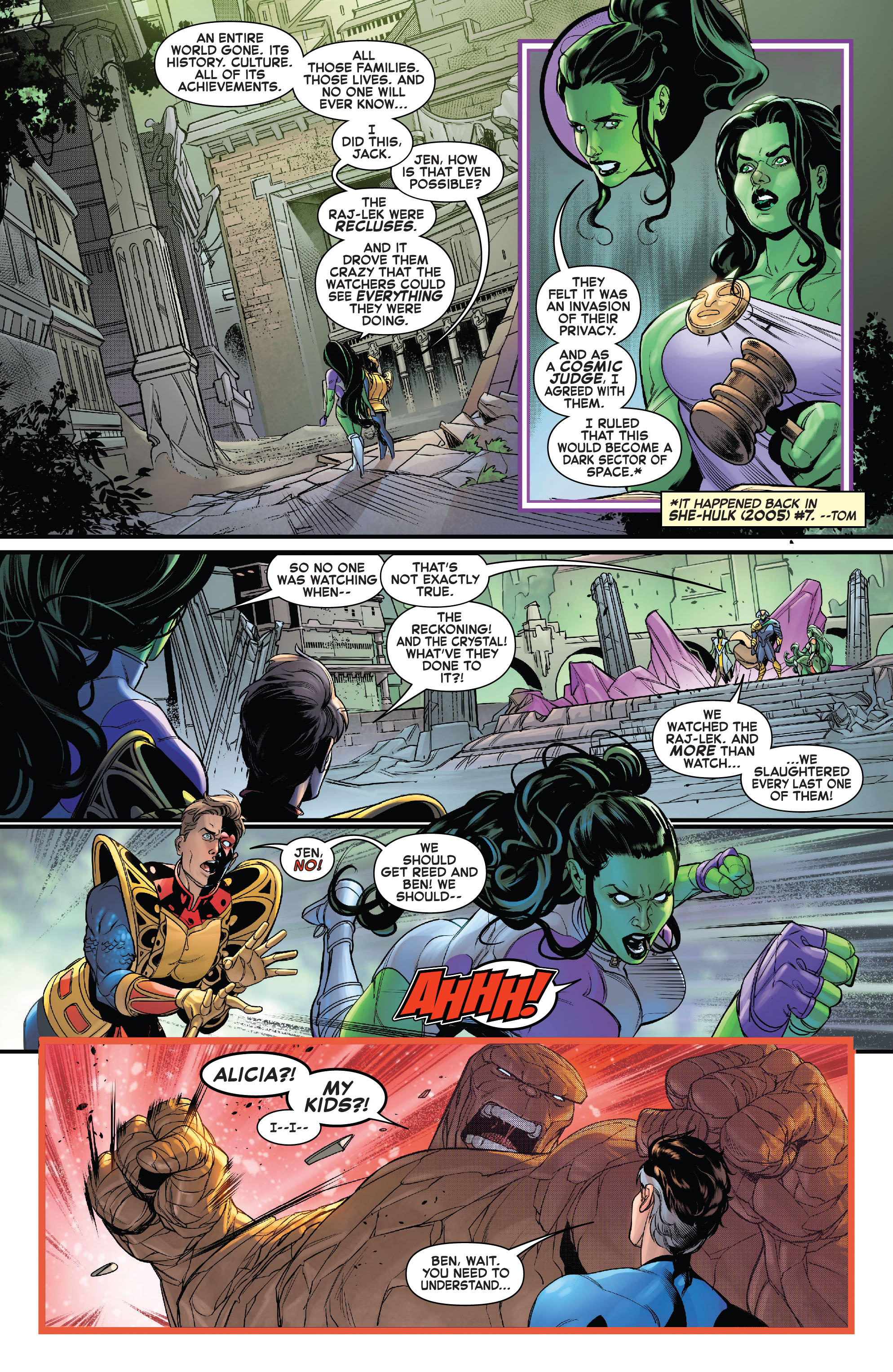 Fantastic Four (2018-): Chapter 42 - Page 9