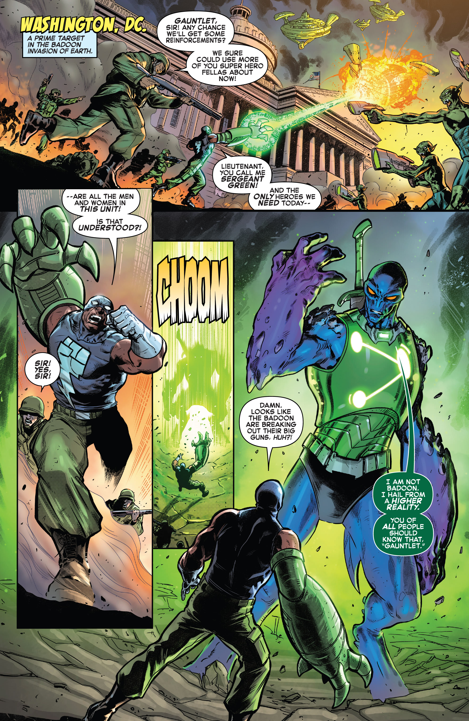 Fantastic Four (2018-): Chapter 43 - Page 2