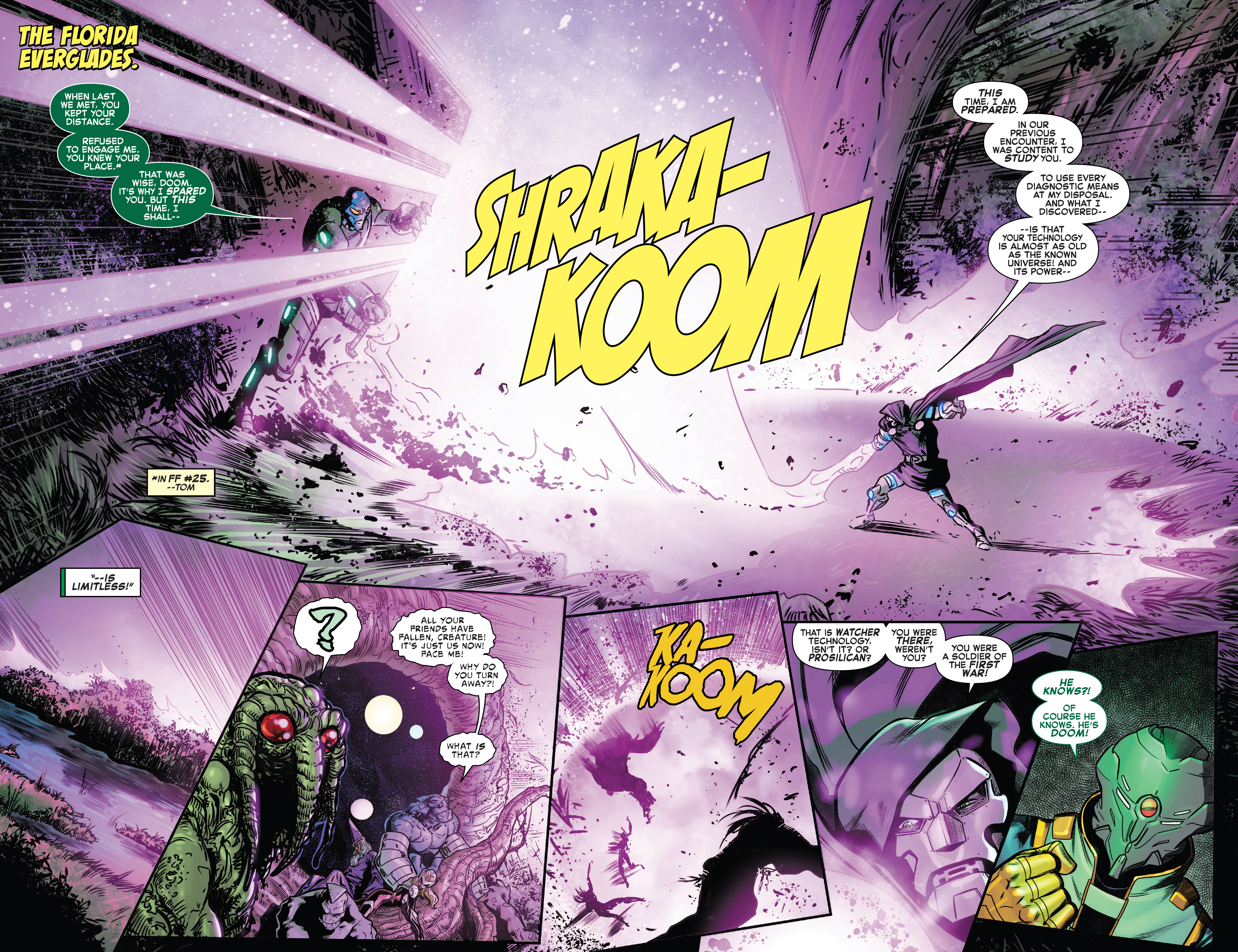 Fantastic Four (2018-): Chapter 43 - Page 9