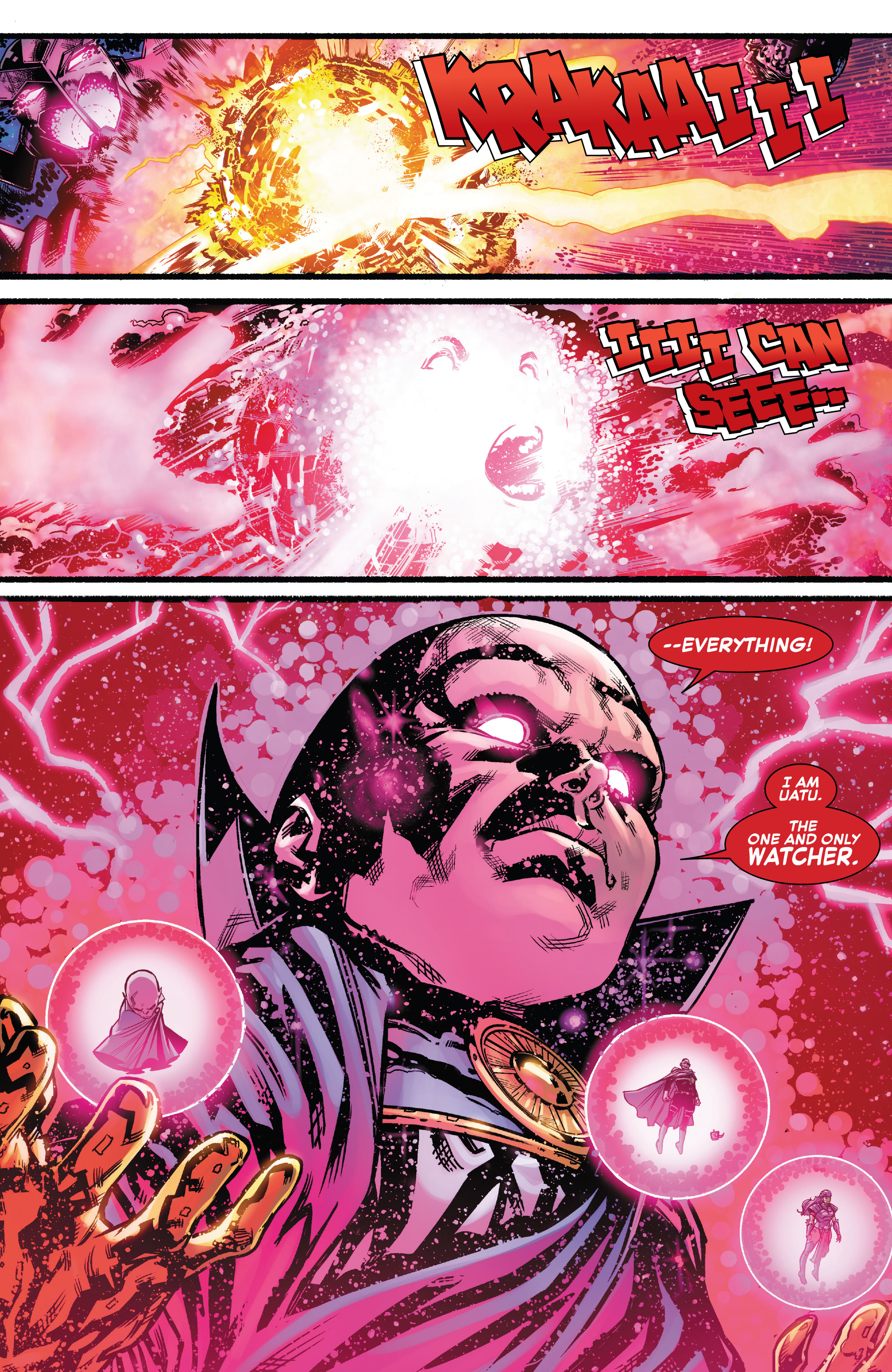 Fantastic Four (2018-): Chapter 45 - Page 11
