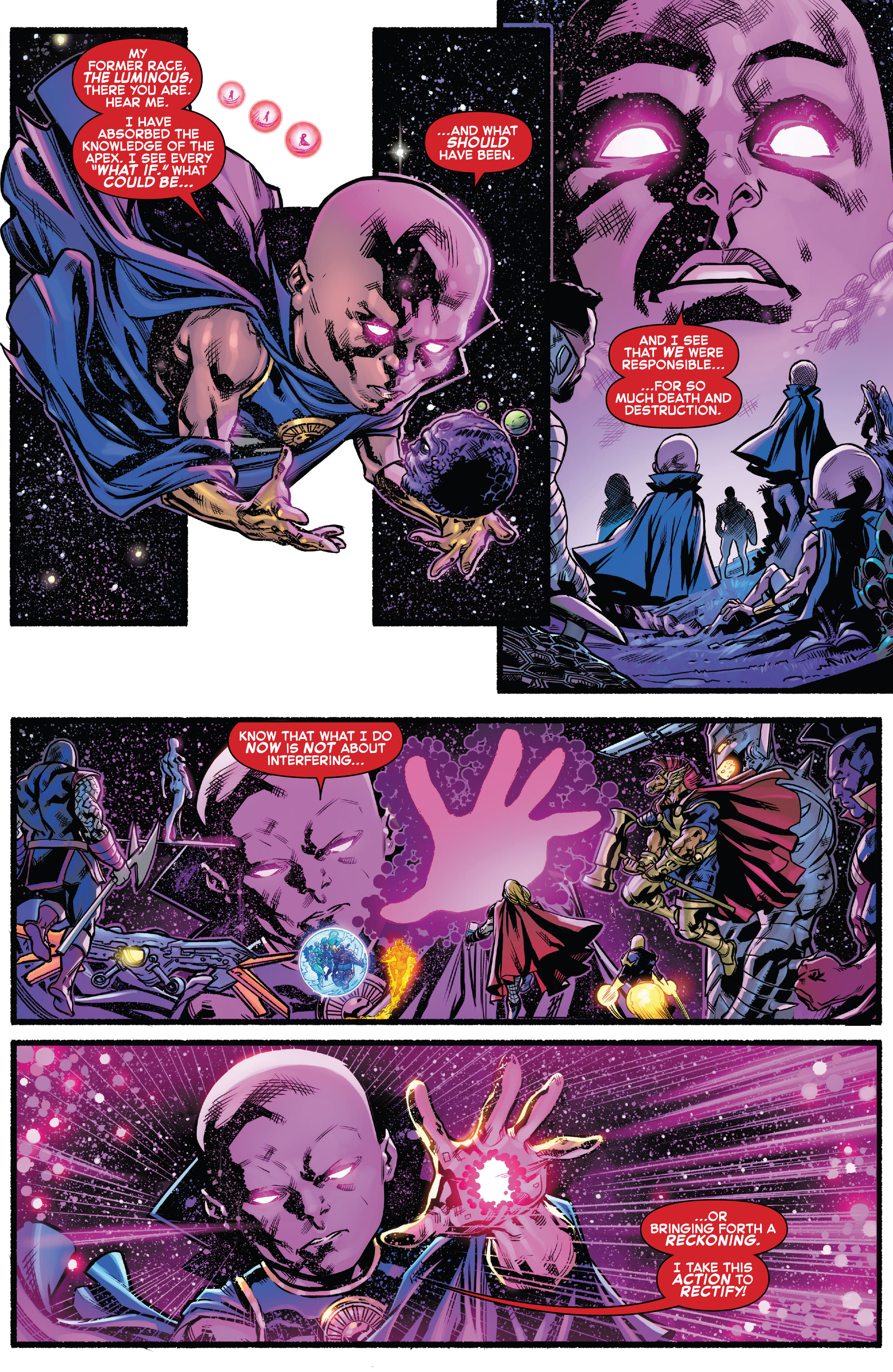 Fantastic Four (2018-): Chapter 45 - Page 12