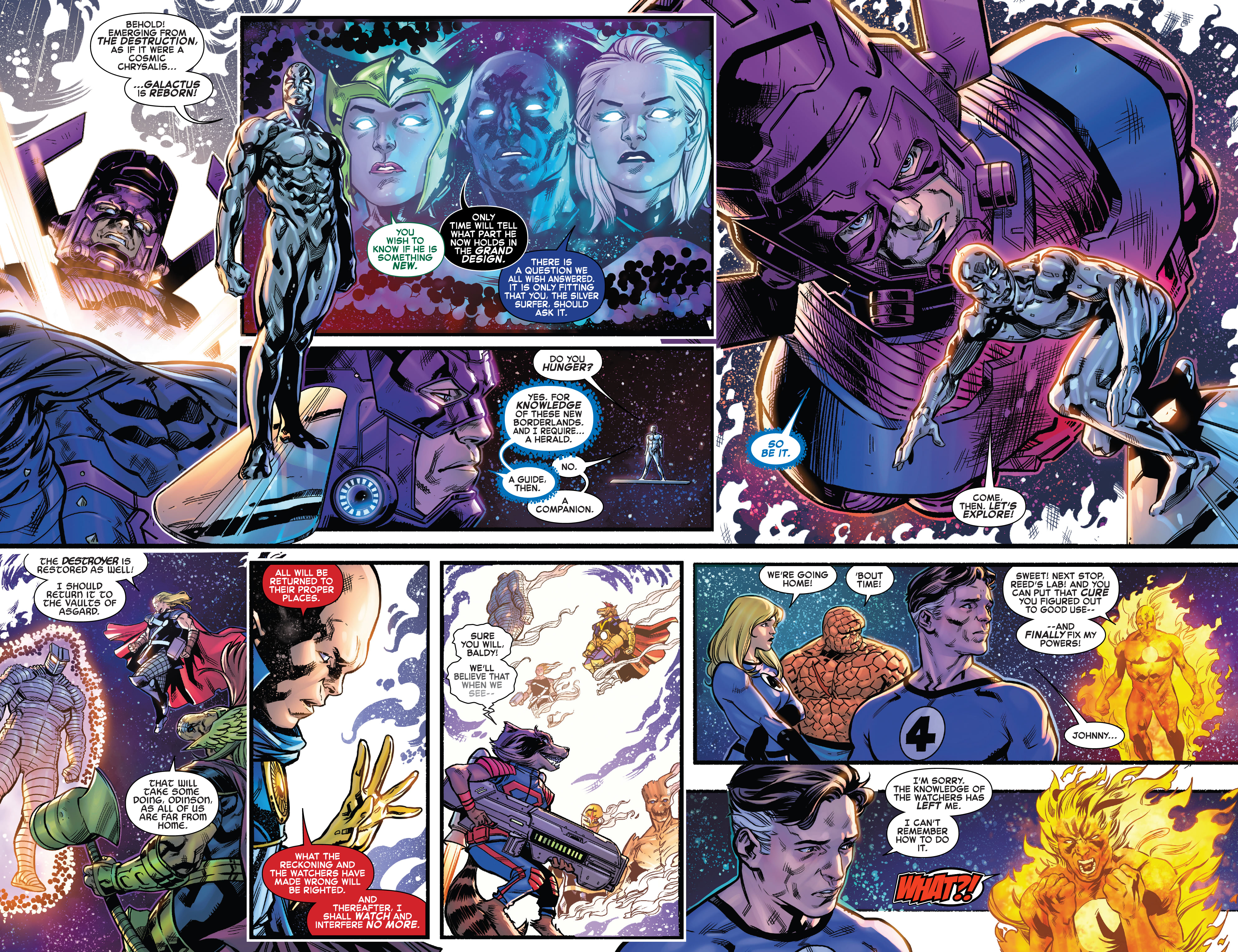 Fantastic Four (2018-): Chapter 45 - Page 14