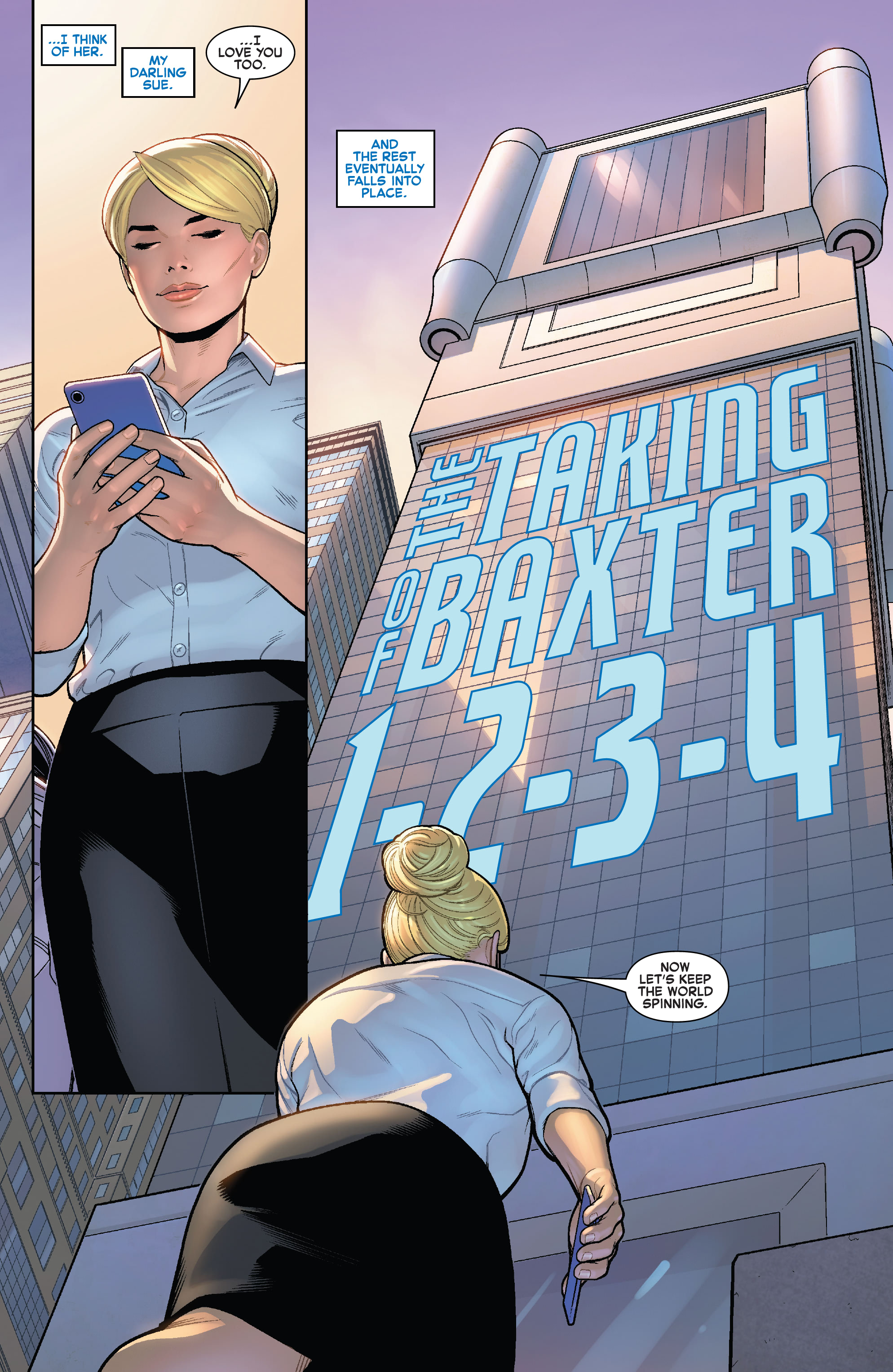 Fantastic Four (2018-): Chapter 47 - Page 4