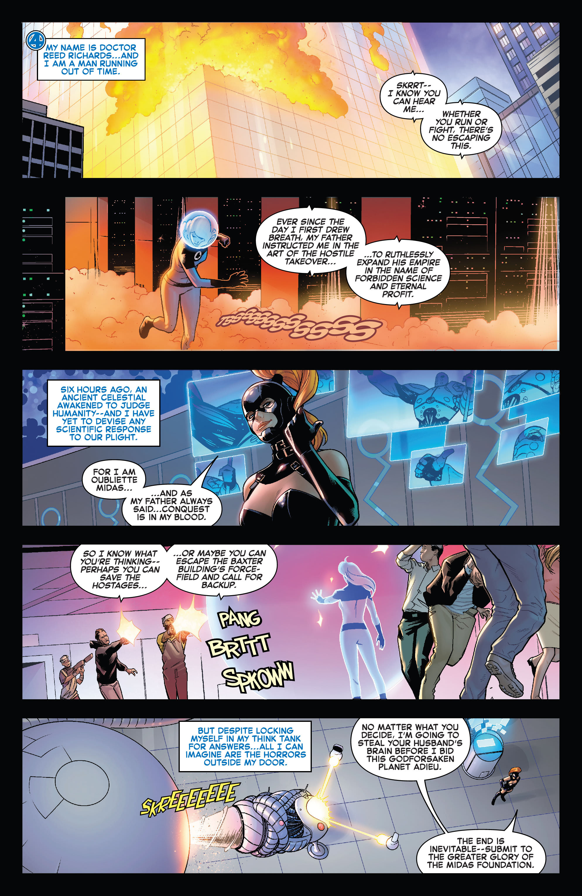 Fantastic Four (2018-): Chapter 48 - Page 4