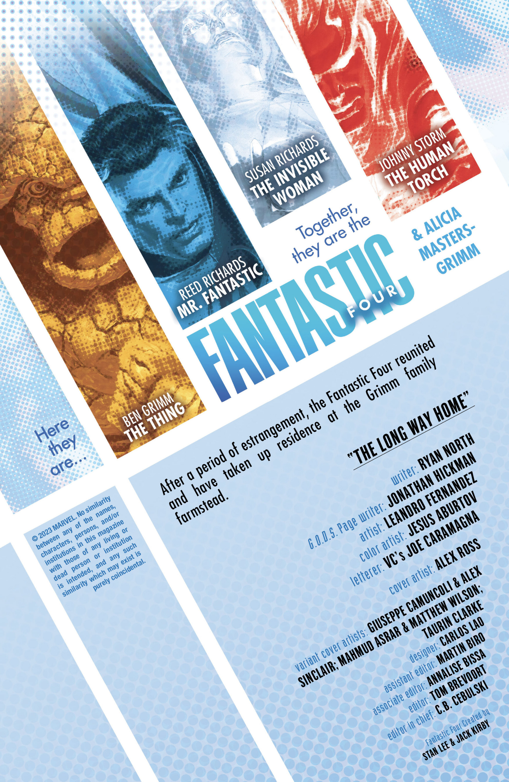 Fantastic Four (2022-): Chapter 10 - Page 4