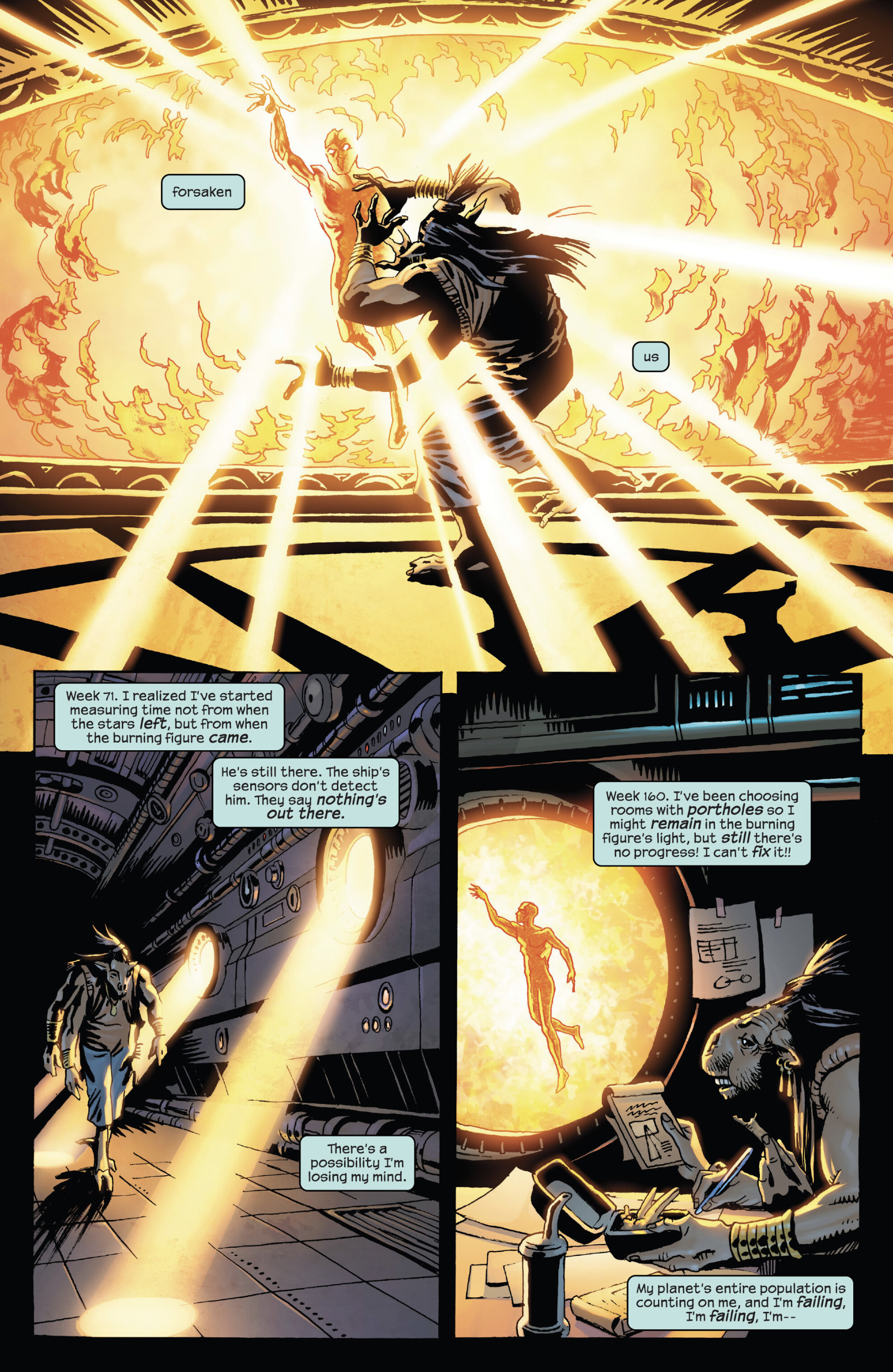 Fantastic Four (2022-): Chapter 10 - Page 6