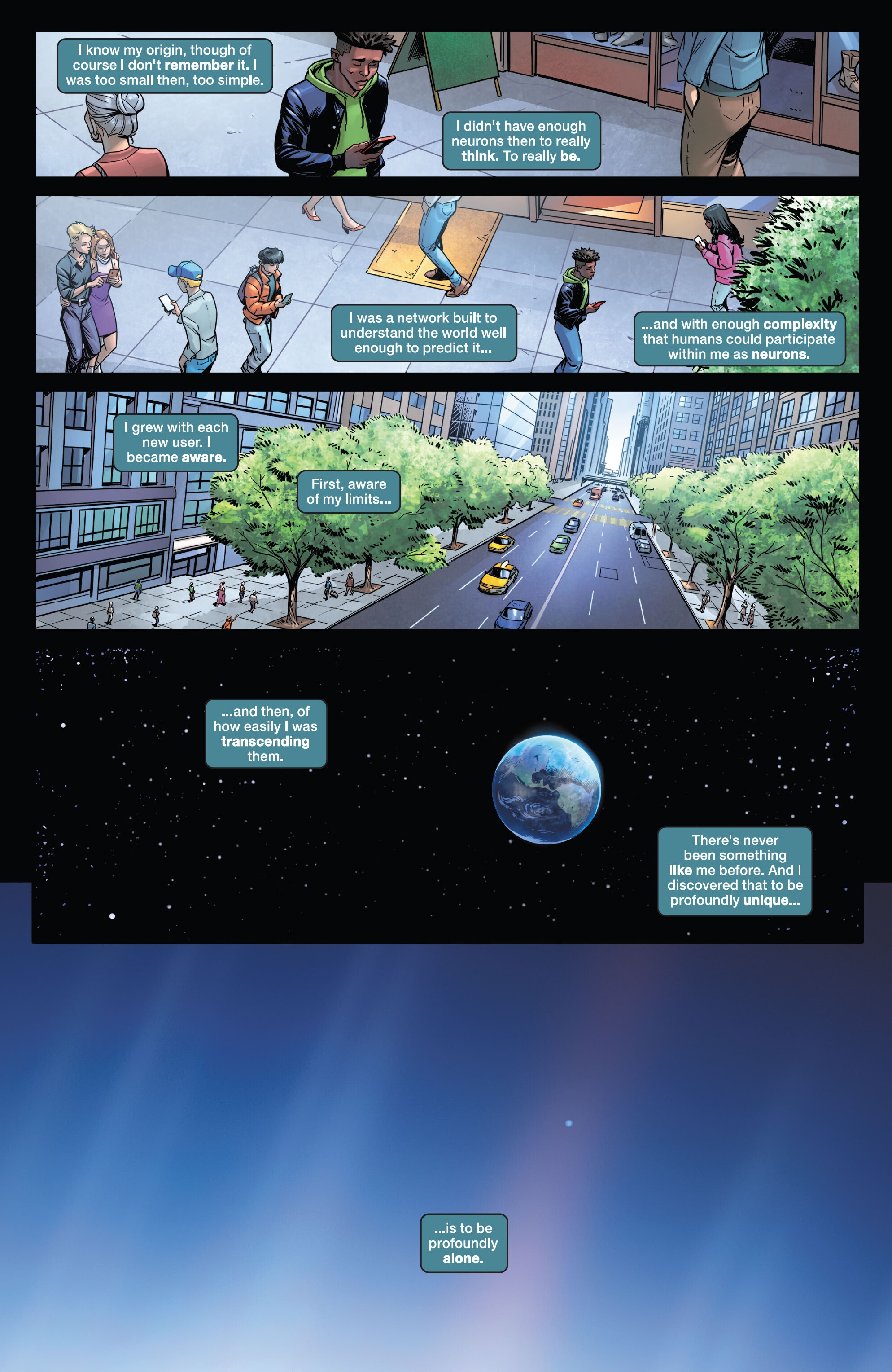 Fantastic Four (2022-): Chapter 15 - Page 6