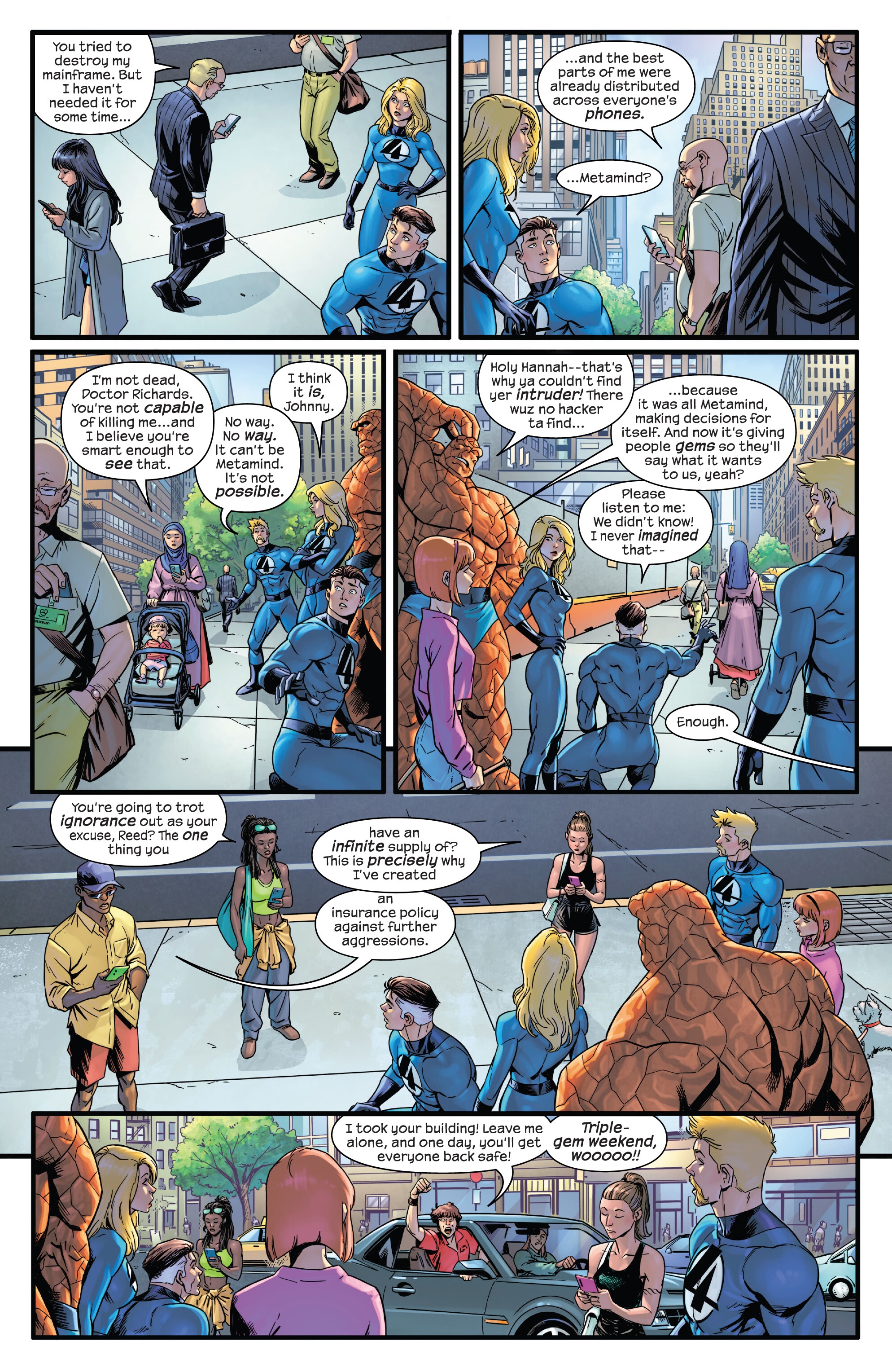 Fantastic Four (2022-): Chapter 15 - Page 9