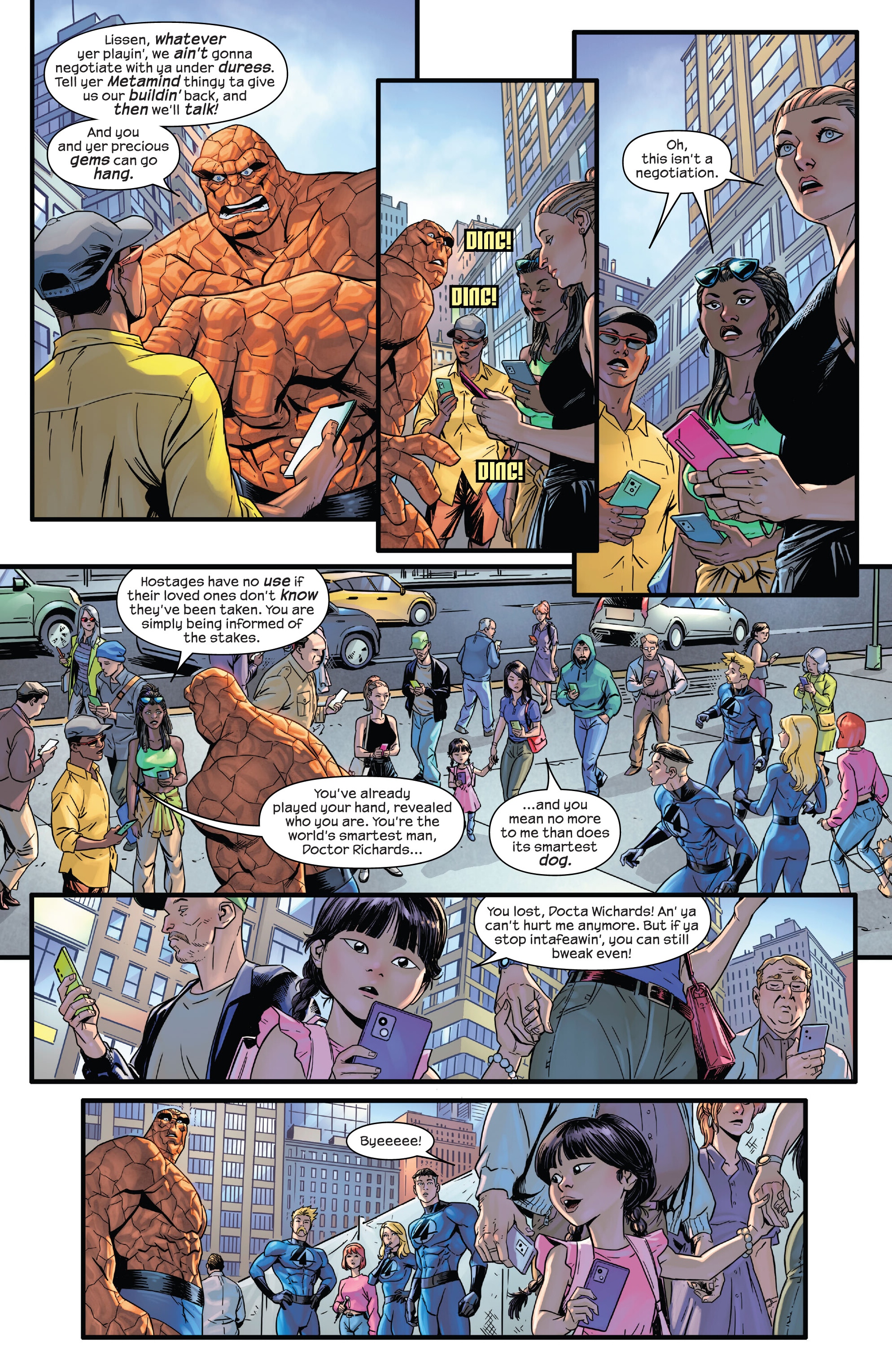 Fantastic Four (2022-): Chapter 15 - Page 10