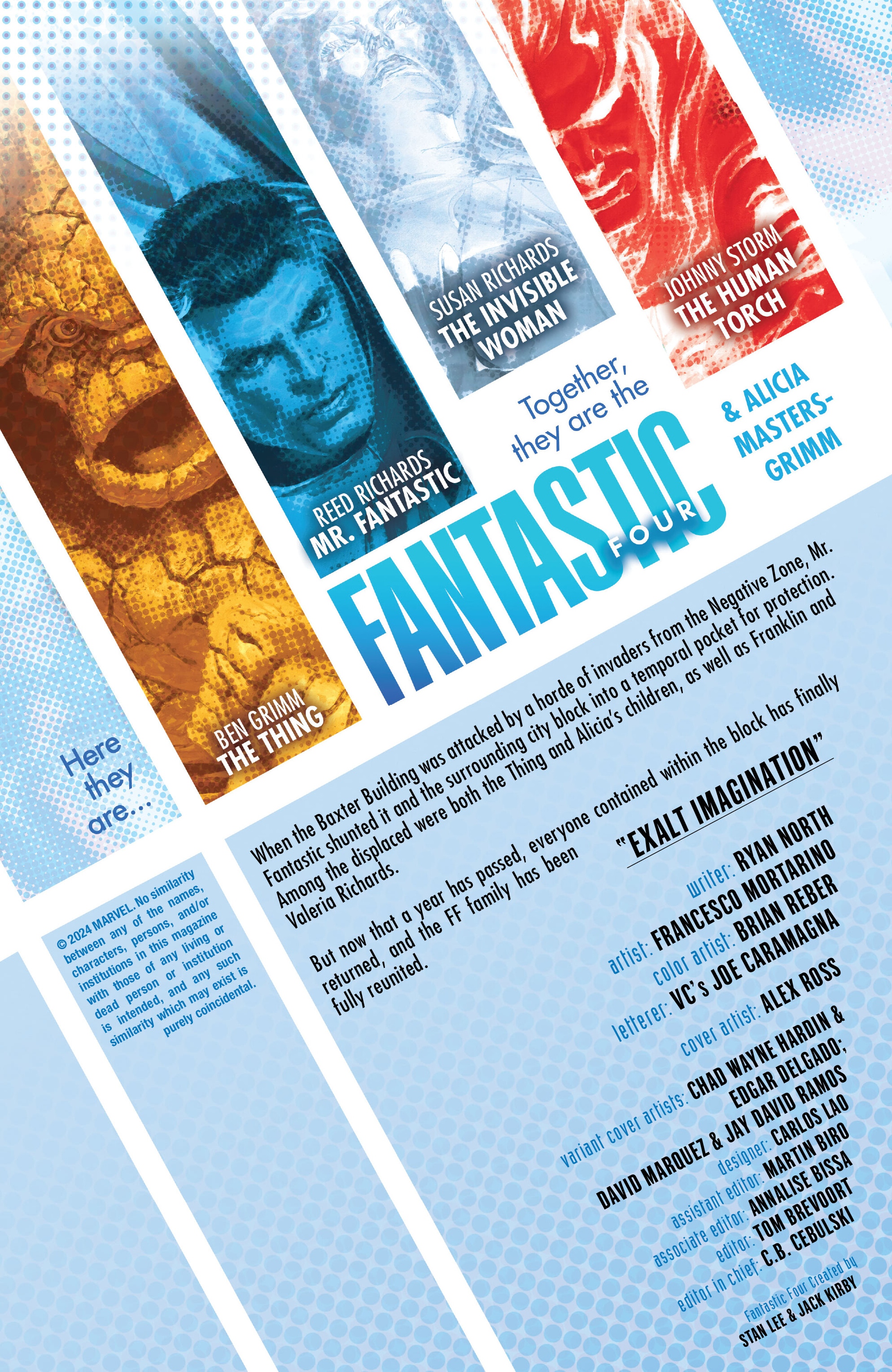 Fantastic Four (2022-): Chapter 16 - Page 2