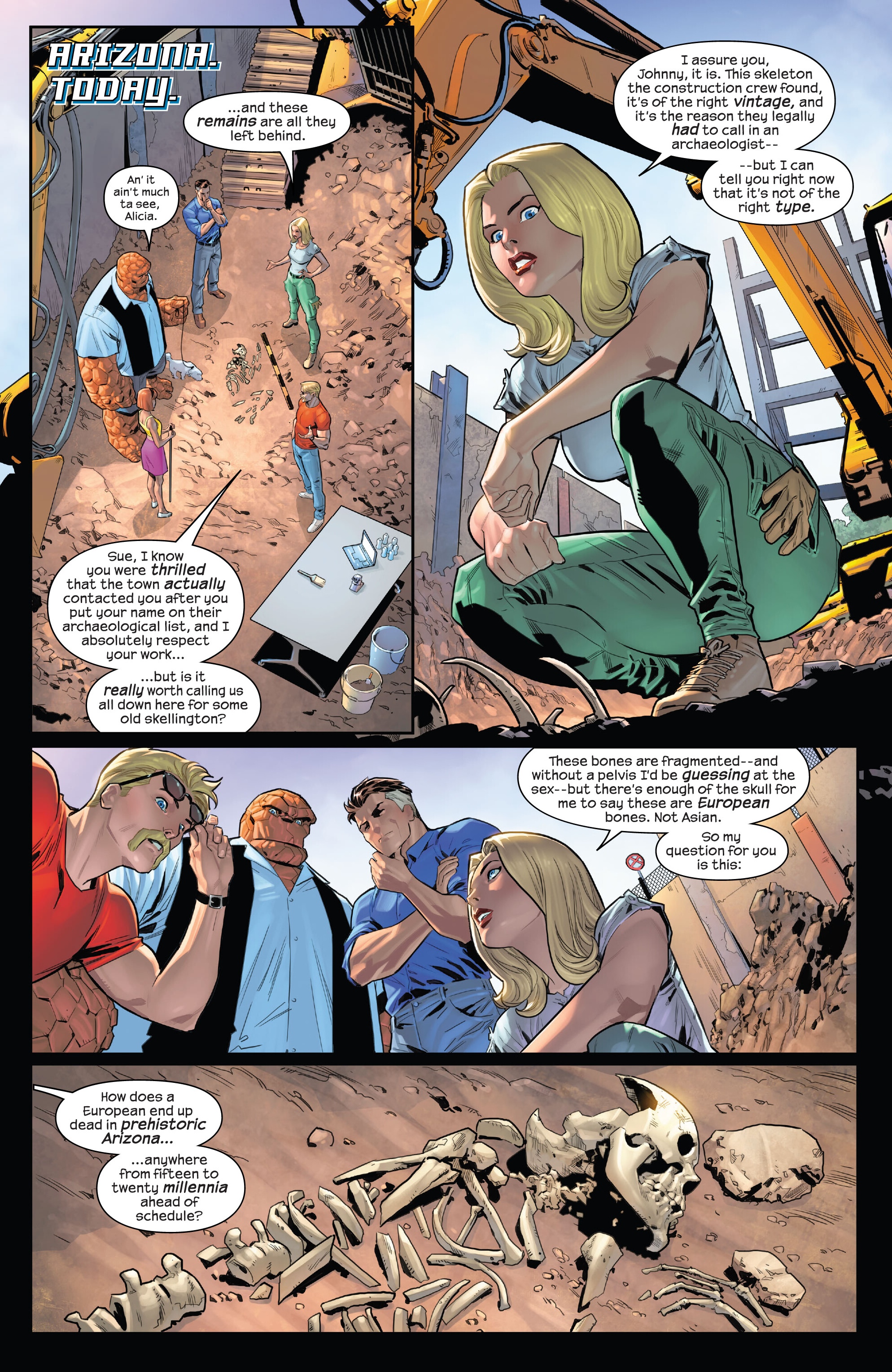 Fantastic Four (2022-): Chapter 17 - Page 4