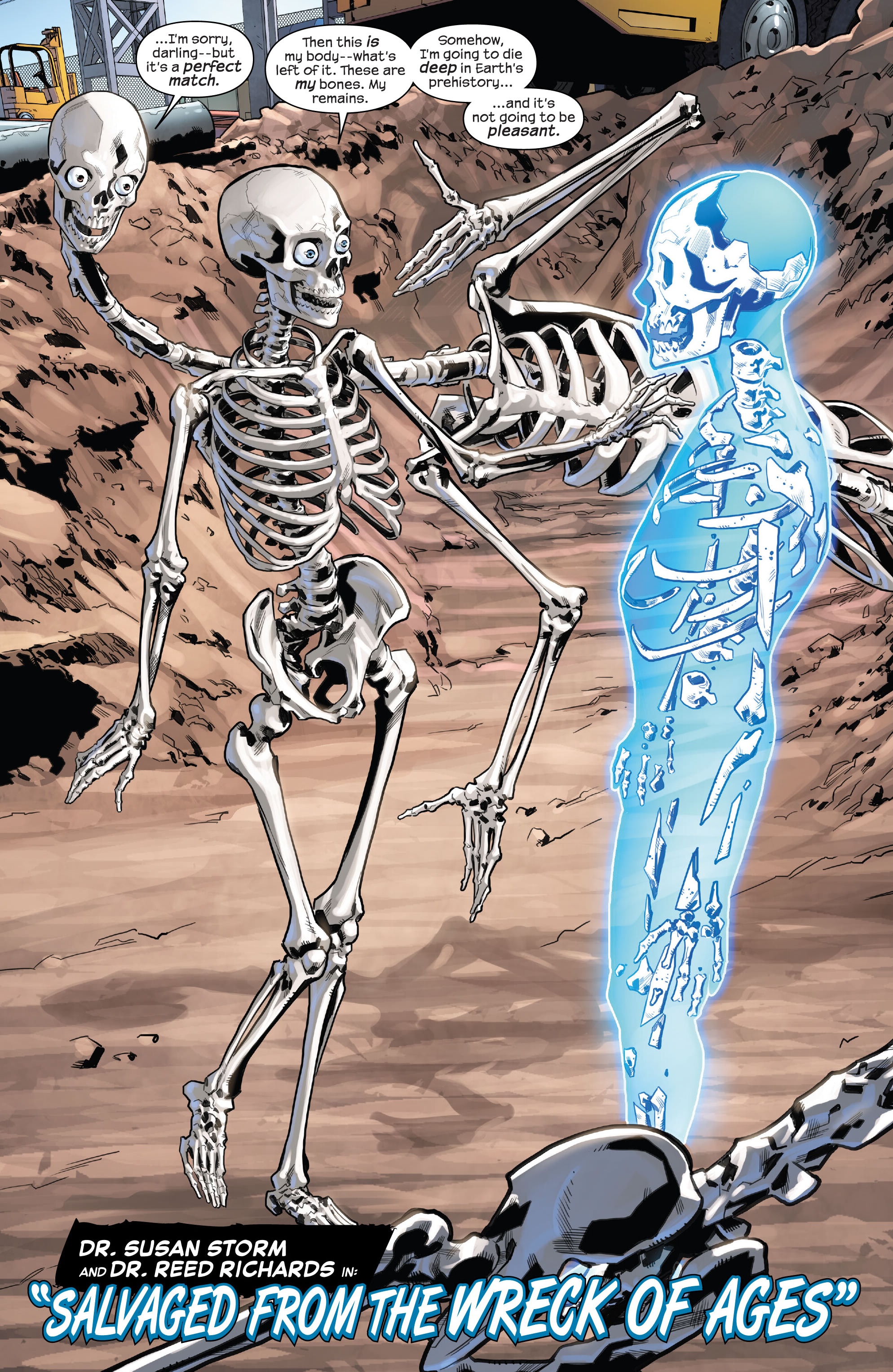Fantastic Four (2022-): Chapter 17 - Page 7