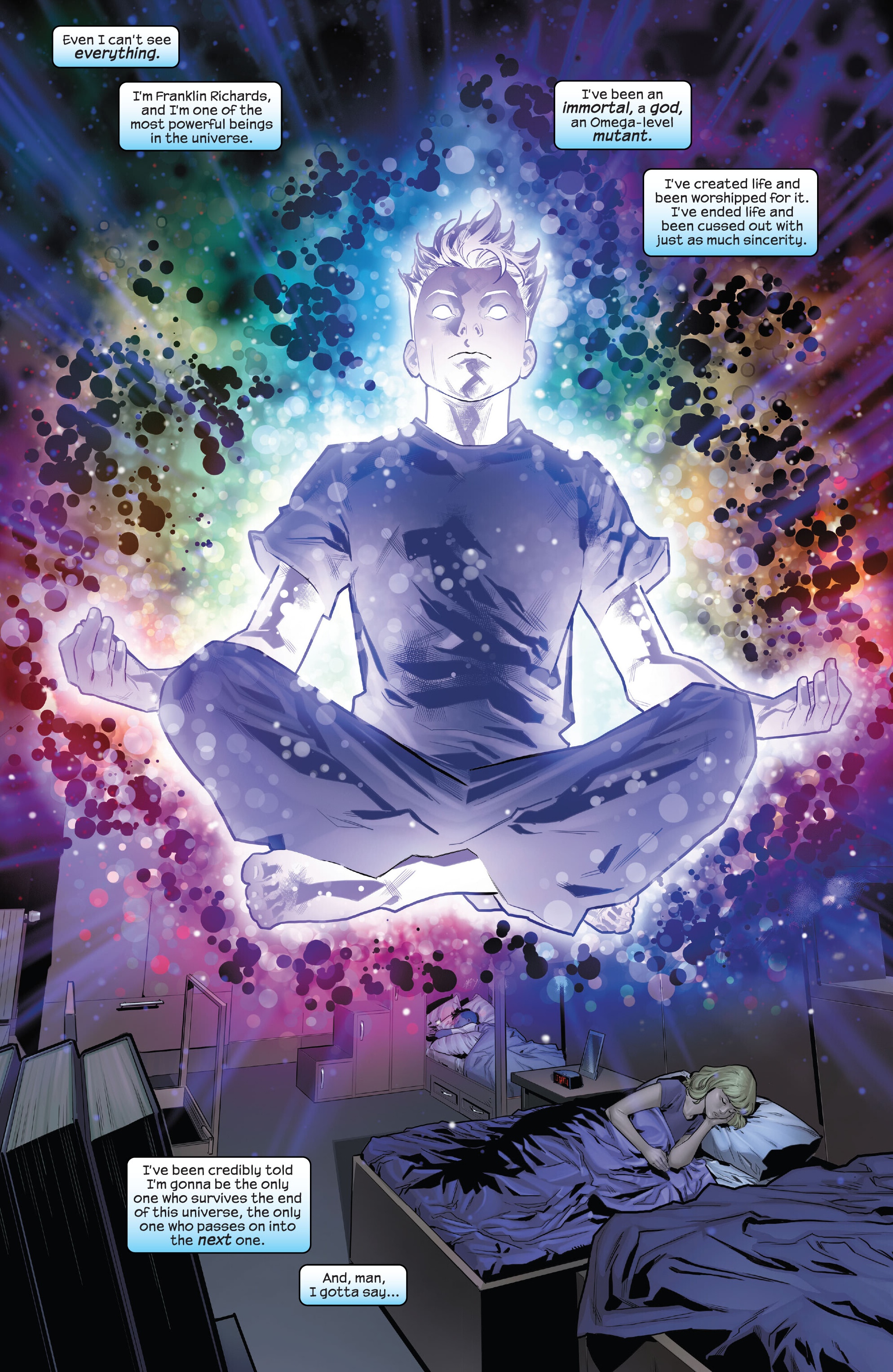 Fantastic Four (2022-): Chapter 18 - Page 4