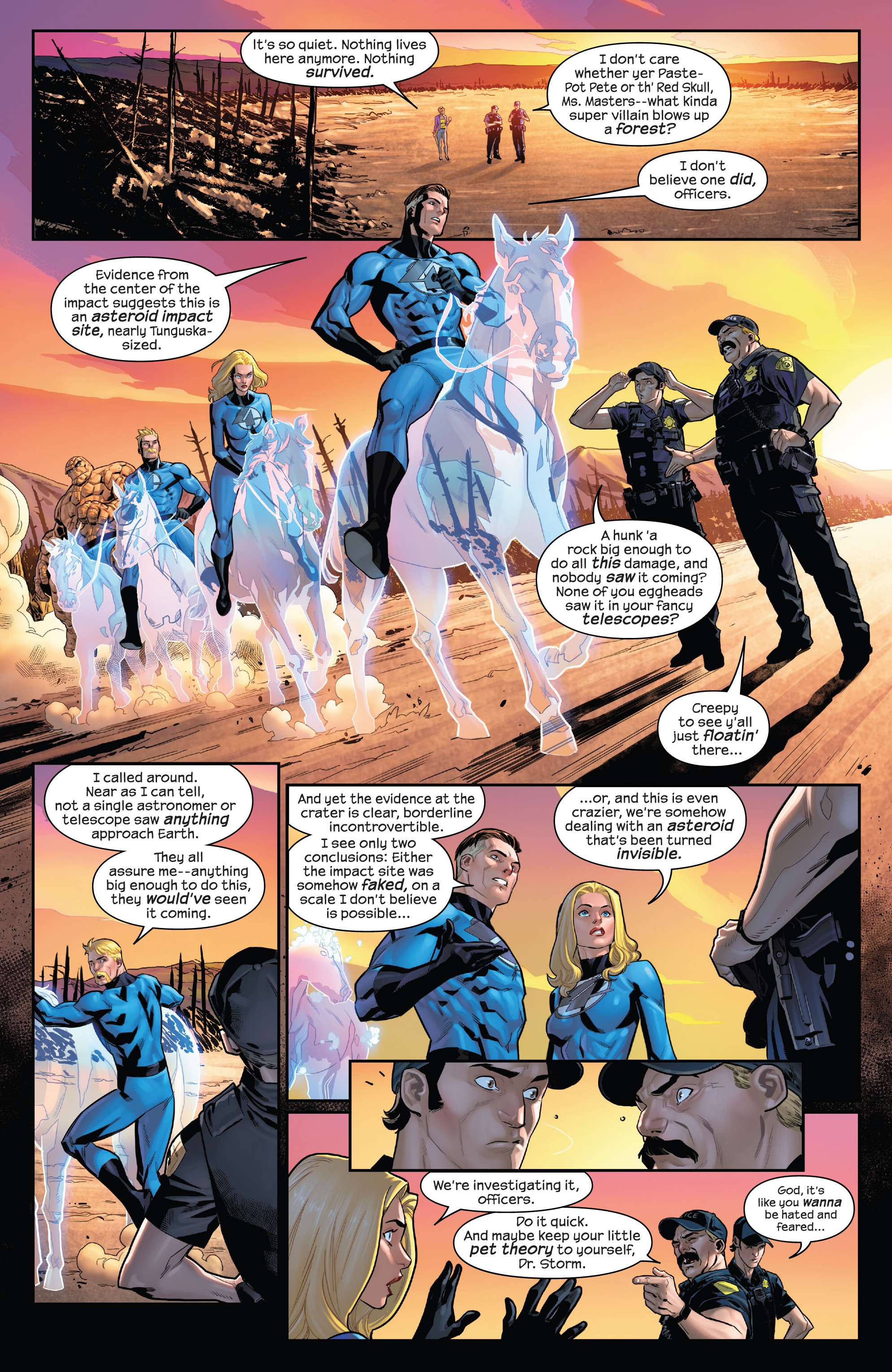 Fantastic Four (2022-): Chapter 18 - Page 7