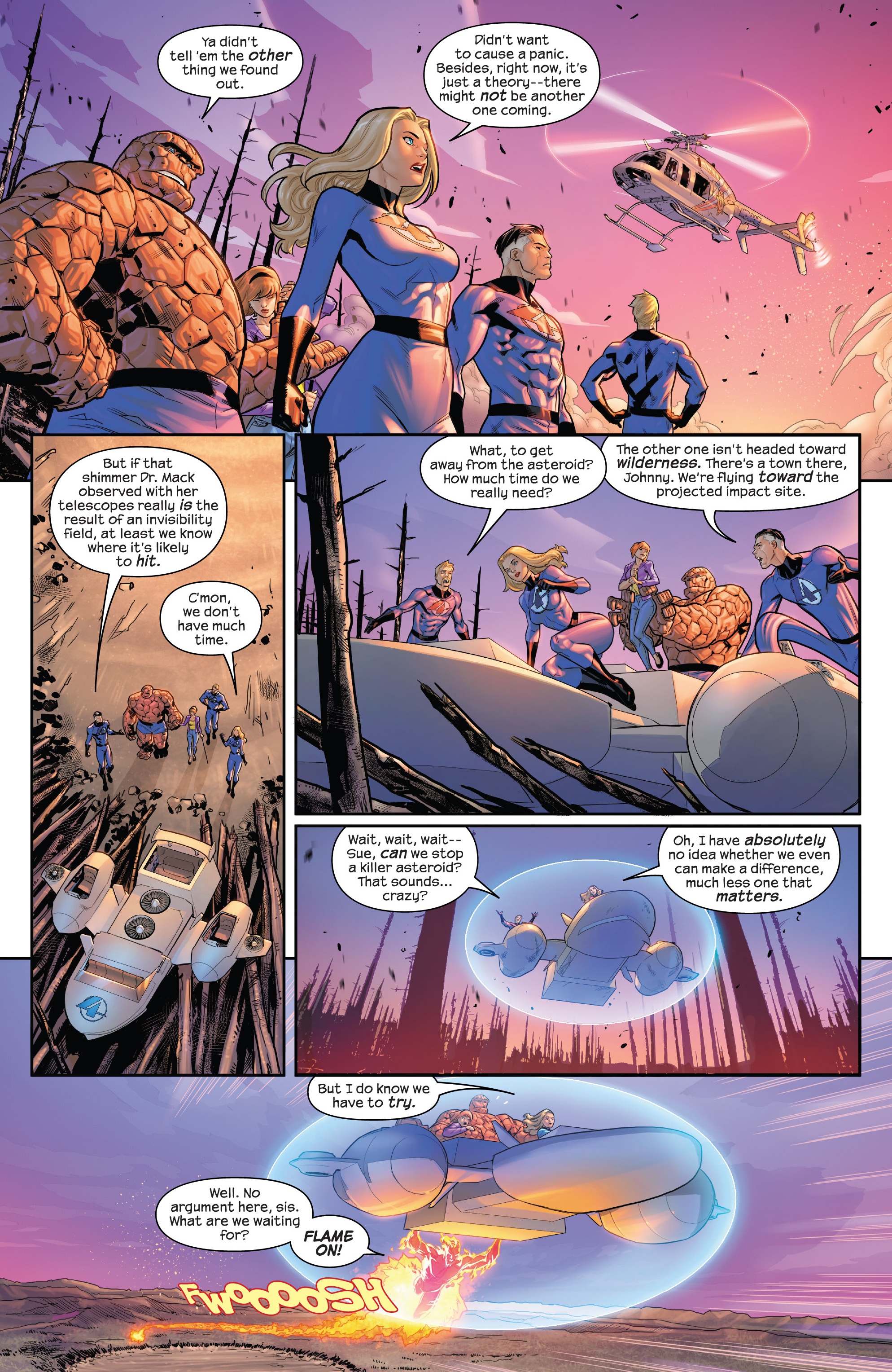 Fantastic Four (2022-): Chapter 18 - Page 8