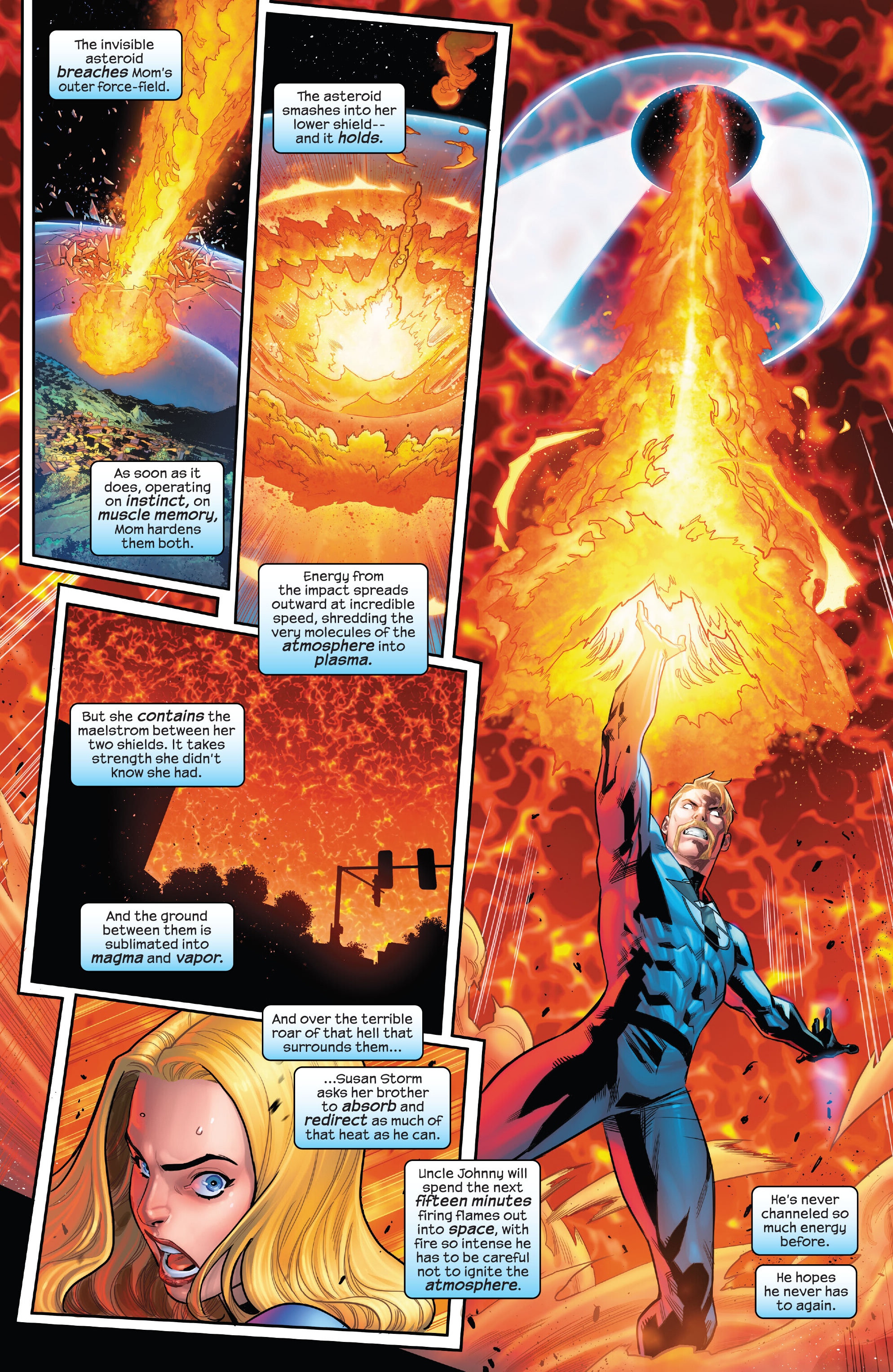 Fantastic Four (2022-): Chapter 18 - Page 10