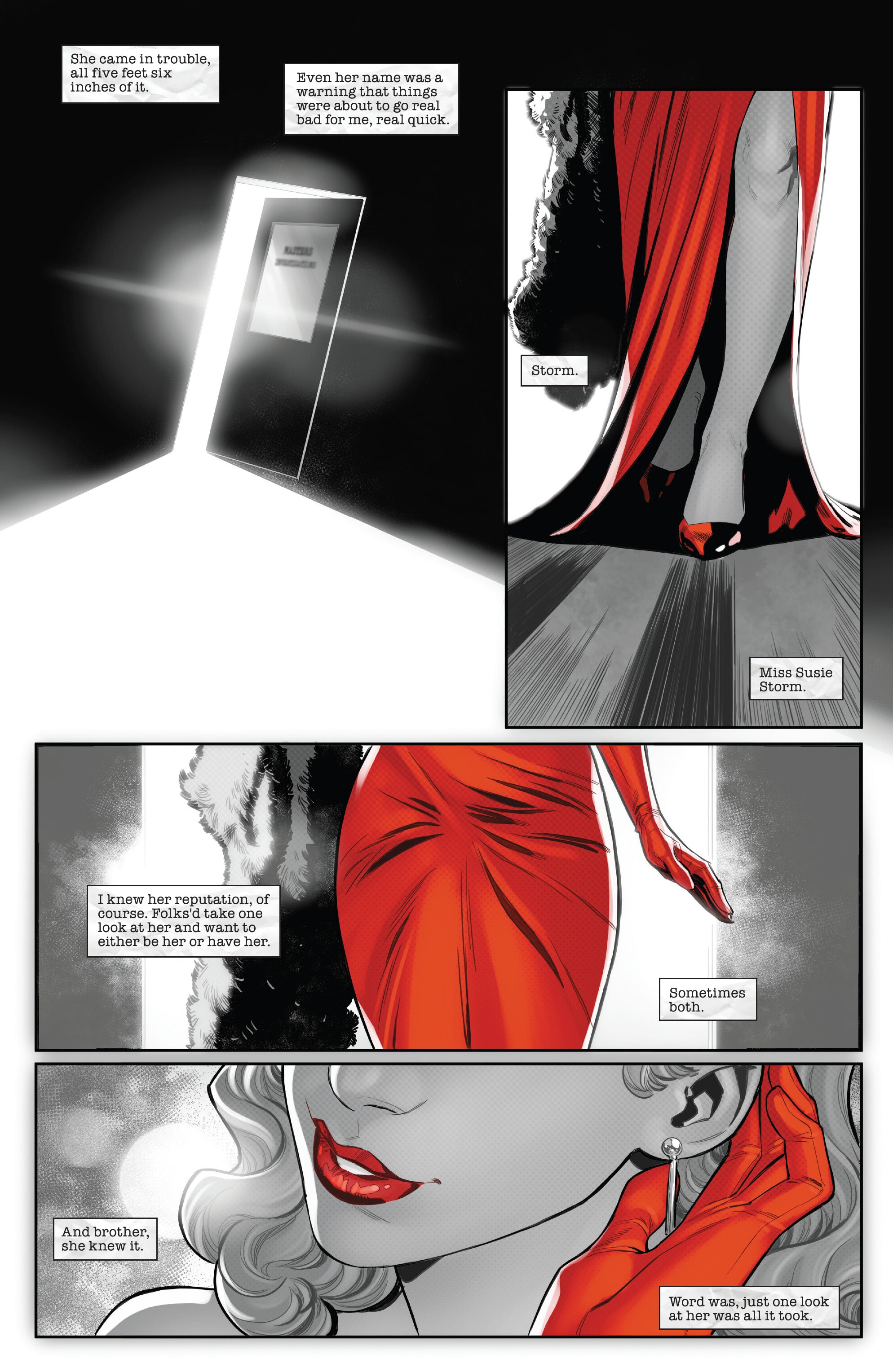 Fantastic Four (2022-): Chapter 19 - Page 3