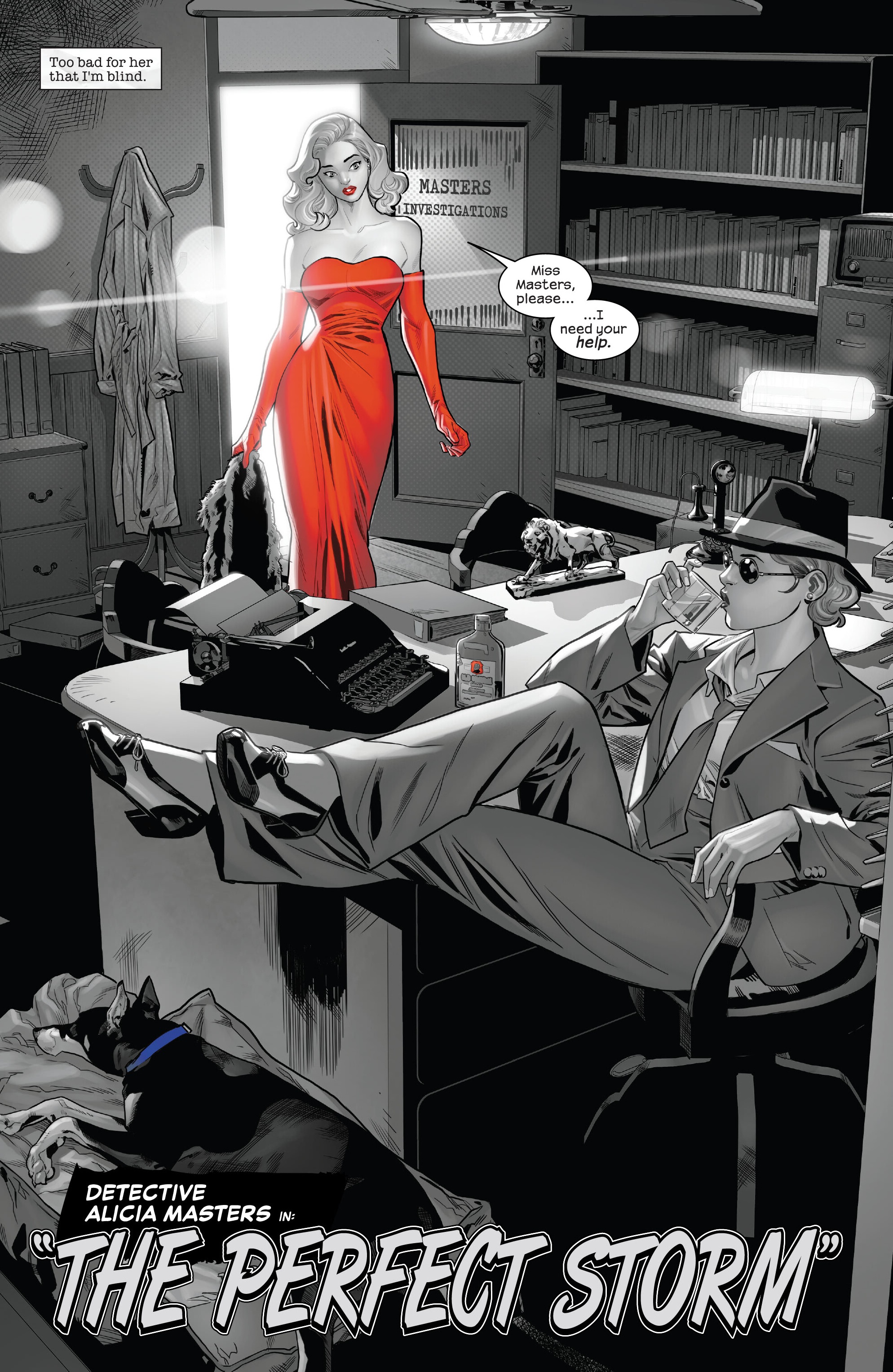 Fantastic Four (2022-): Chapter 19 - Page 4