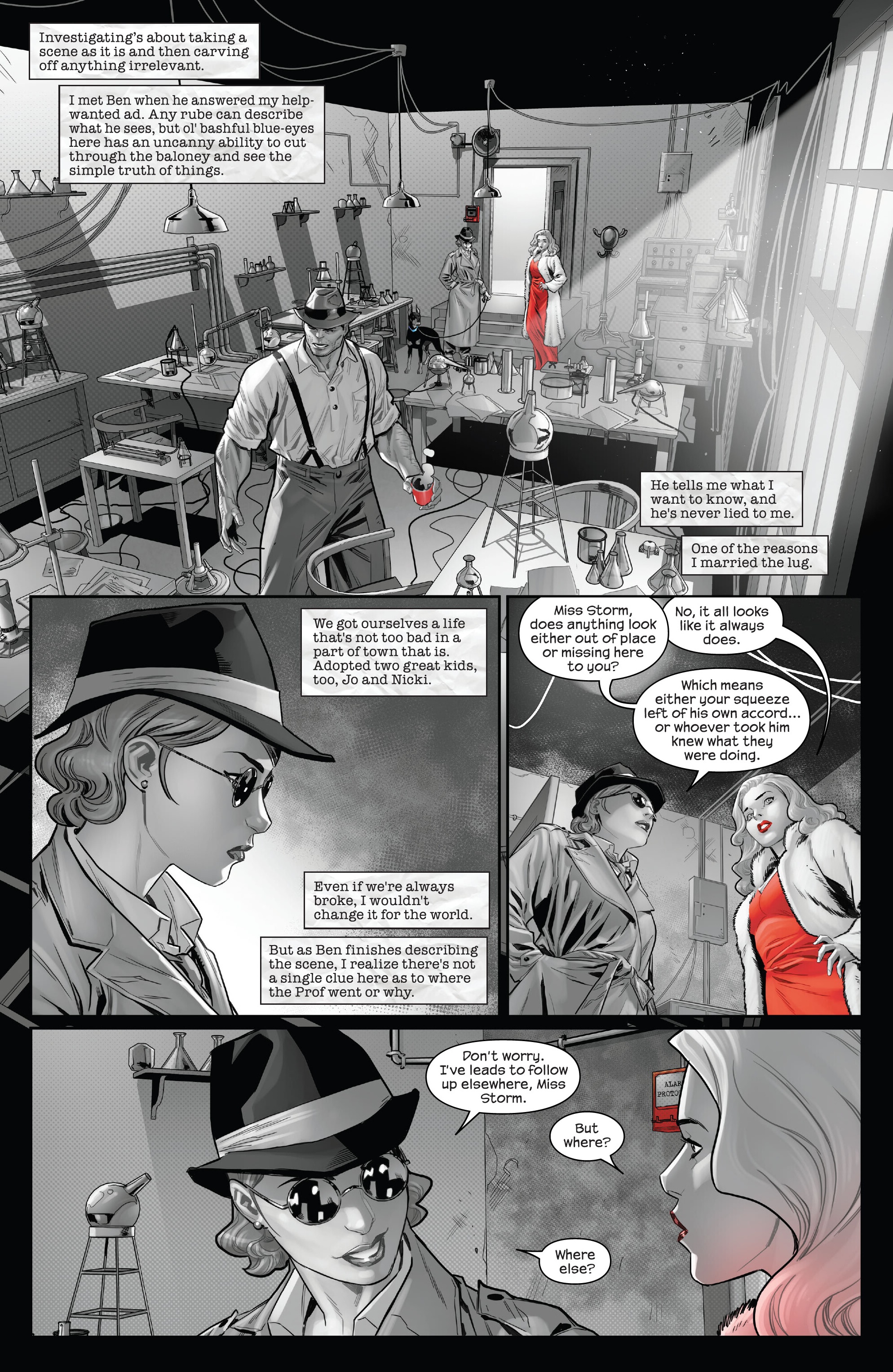 Fantastic Four (2022-): Chapter 19 - Page 8